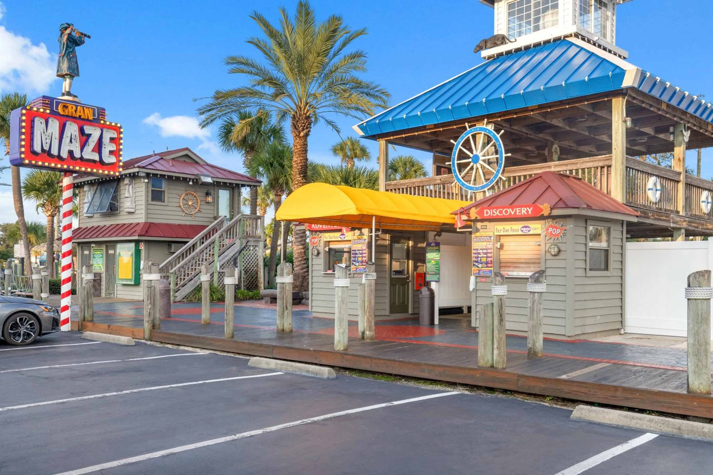 Other in Gulf Front Master Bedroom, 2 Pools & Hot Tubs, Sleeps 8