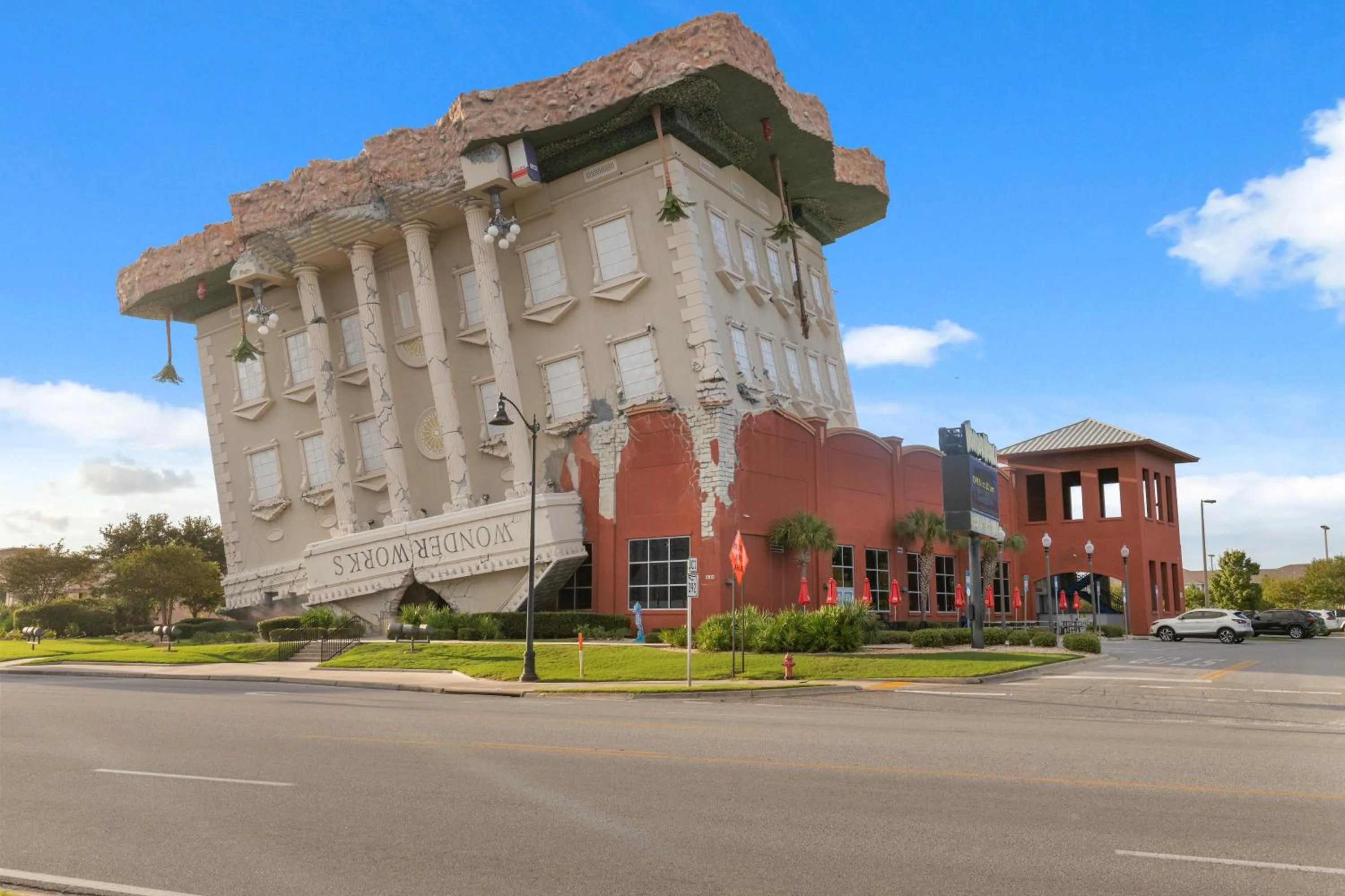 Other in Gulf Front Master Bedroom, 2 Pools & Hot Tubs, Sleeps 8