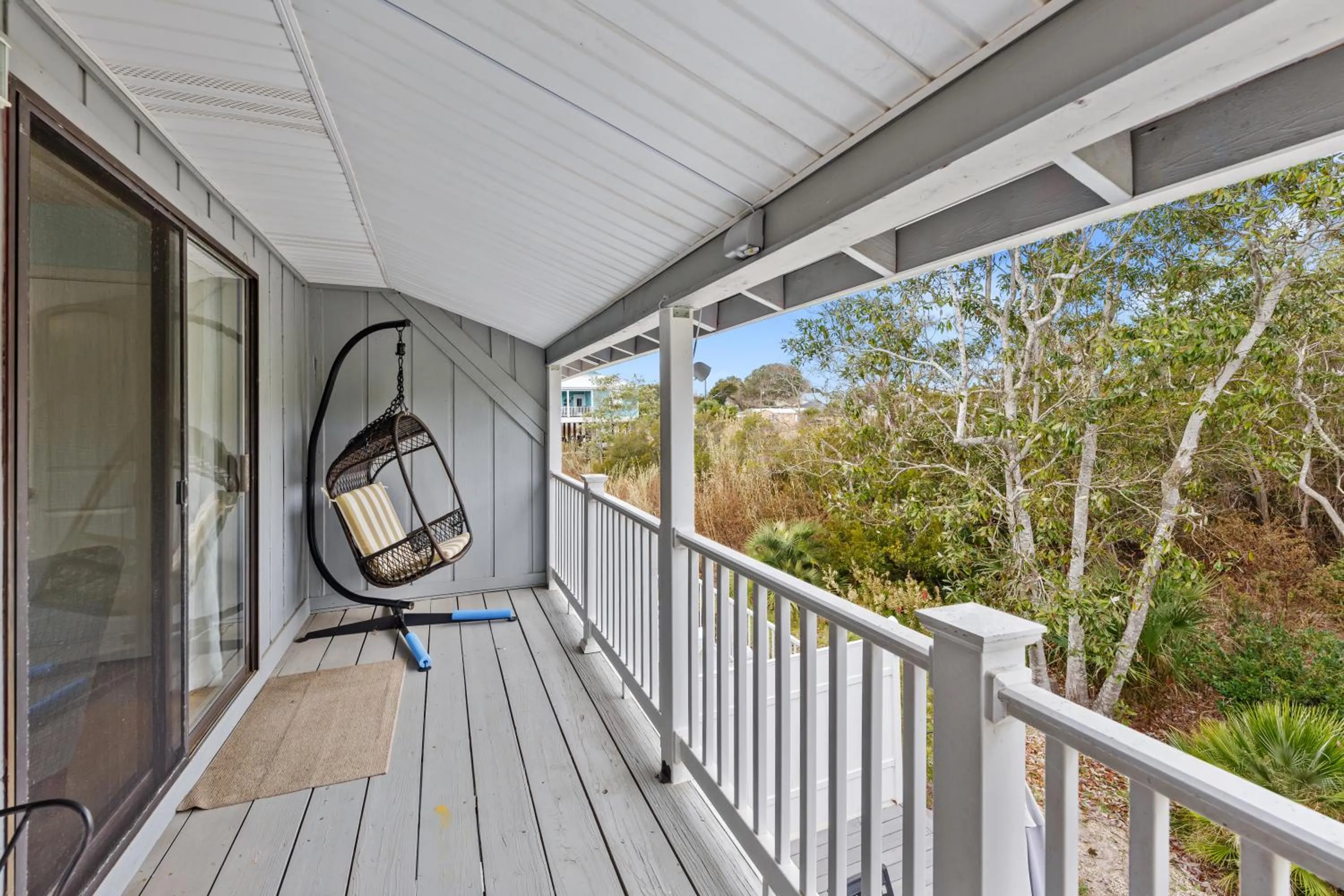 Property building in Short Walk to The Beach! Community Pool! Sleeps 6!