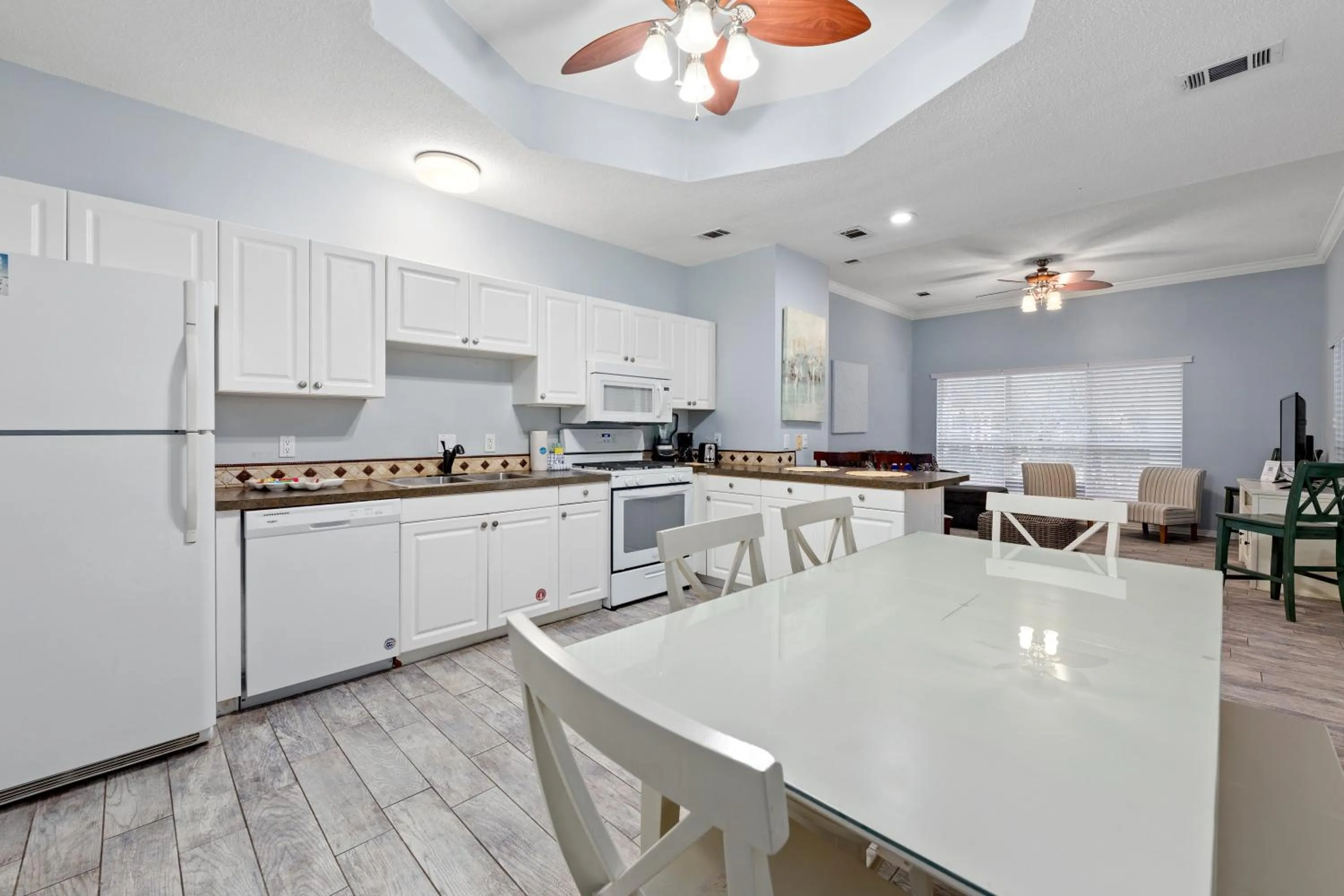 Other in One Upon A Tide - Private Pool - Mother-In-Law Suite