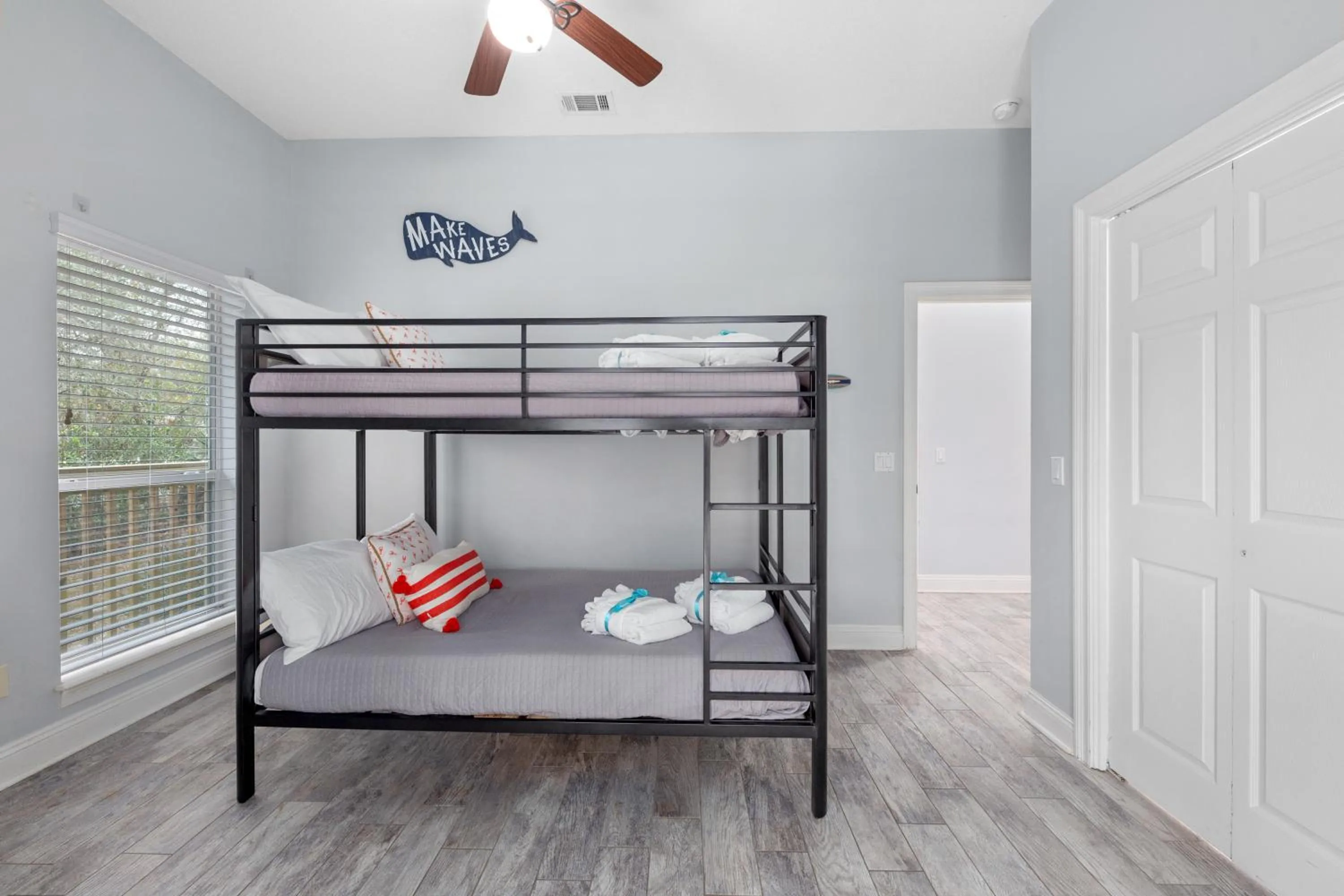 Other, Bed in One Upon A Tide - Private Pool - Mother-In-Law Suite