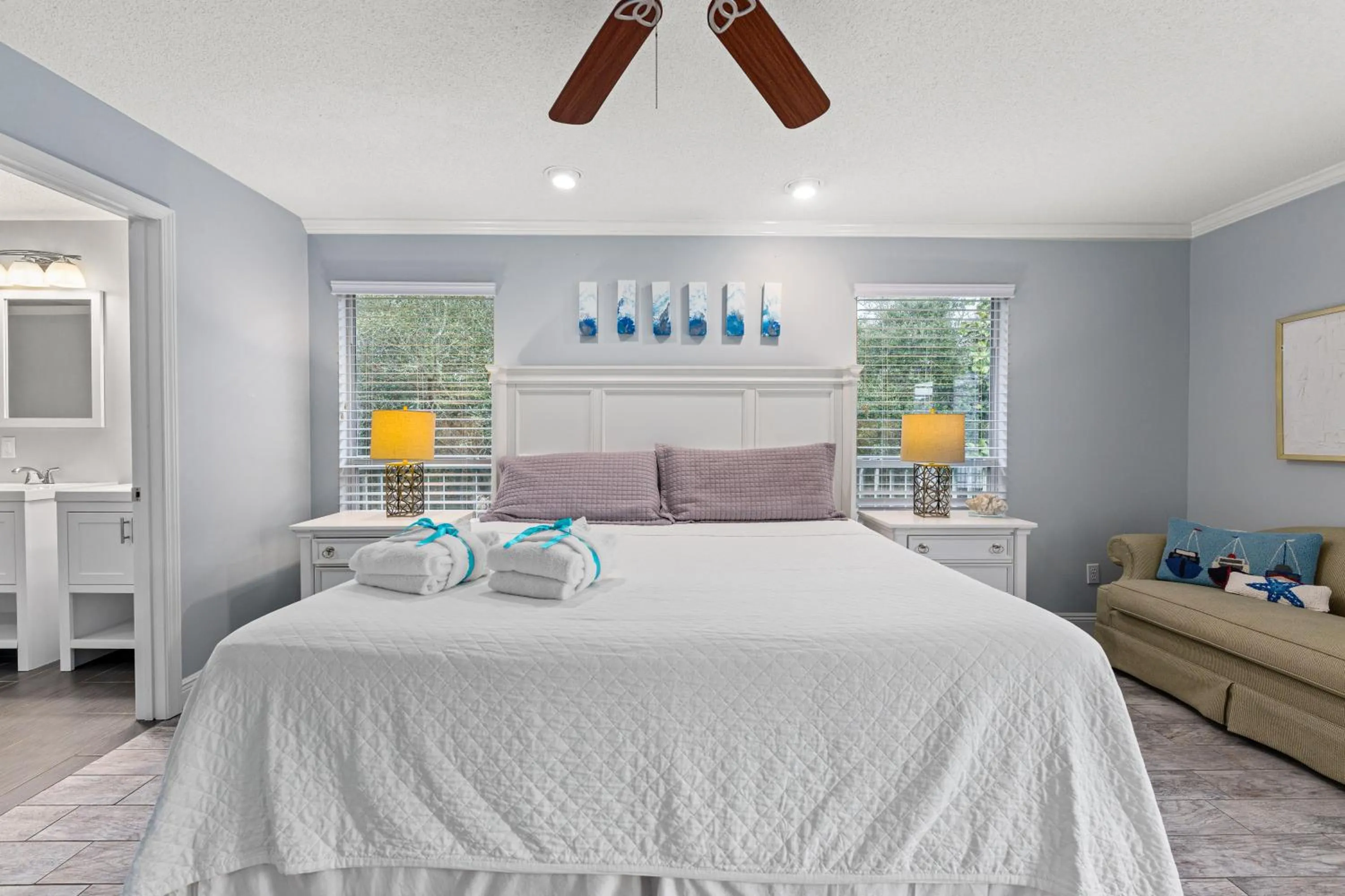 Other, Bed in One Upon A Tide - Private Pool - Mother-In-Law Suite