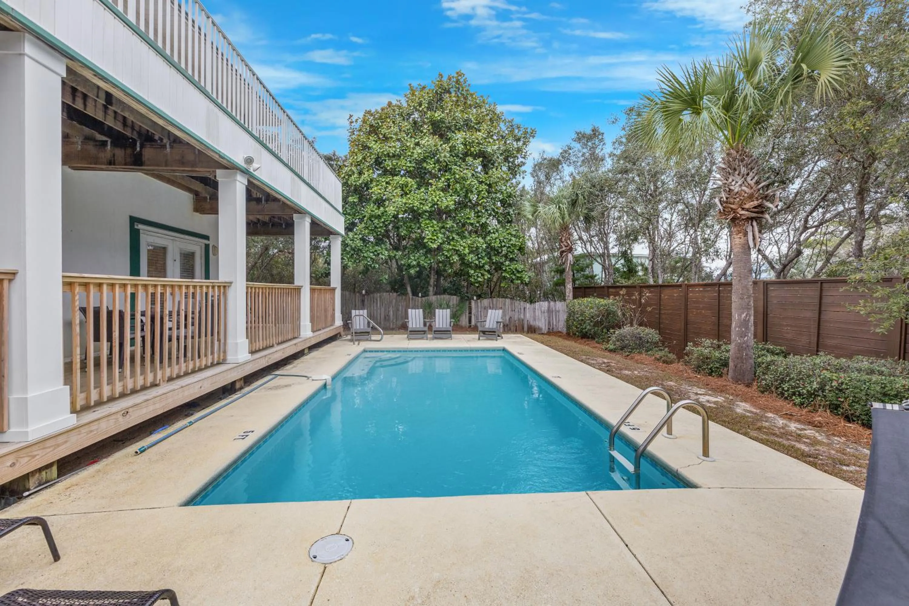Other in One Upon A Tide - Private Pool - Mother-In-Law Suite
