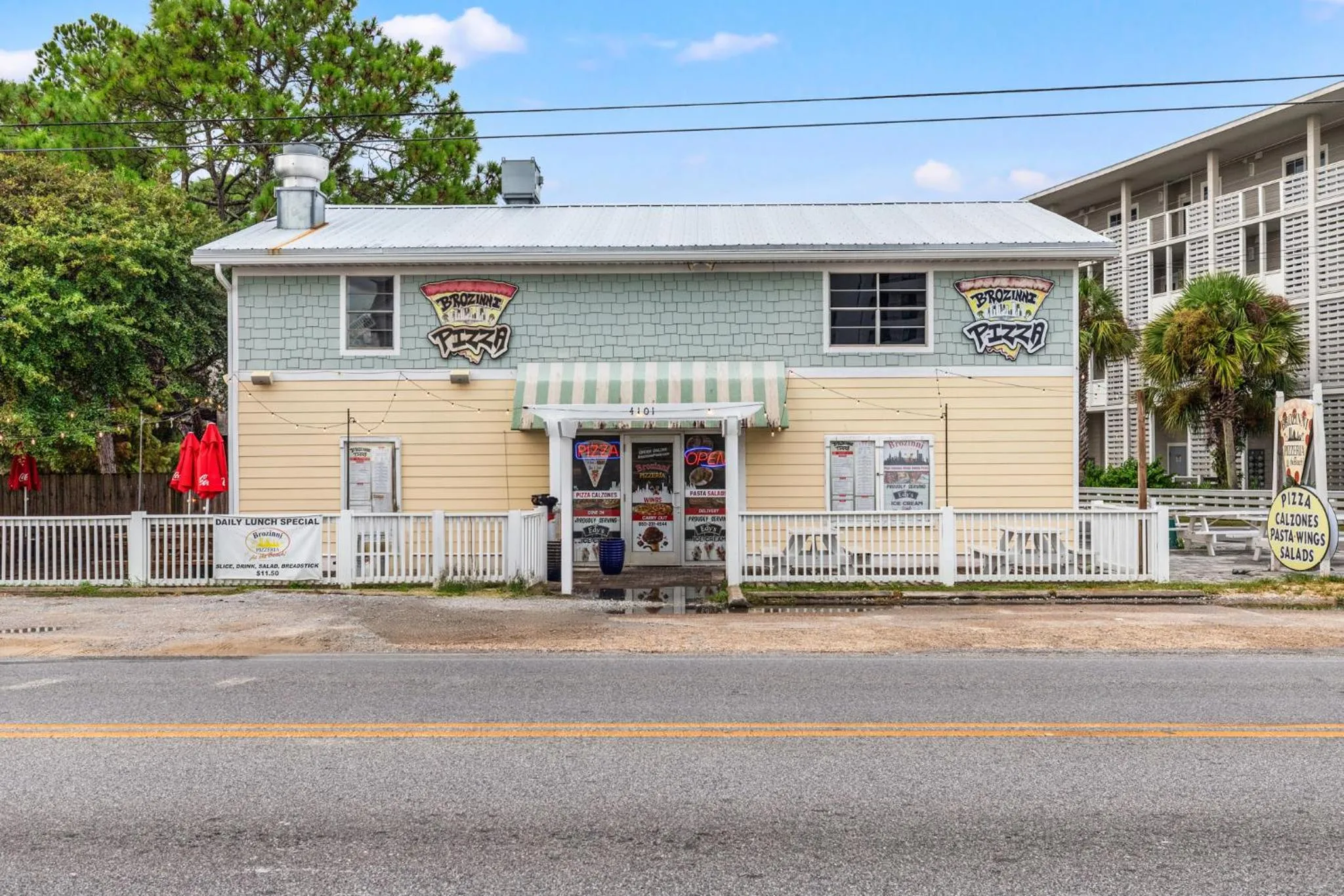 One Upon A Tide - Private Pool - Mother-In-Law Suite