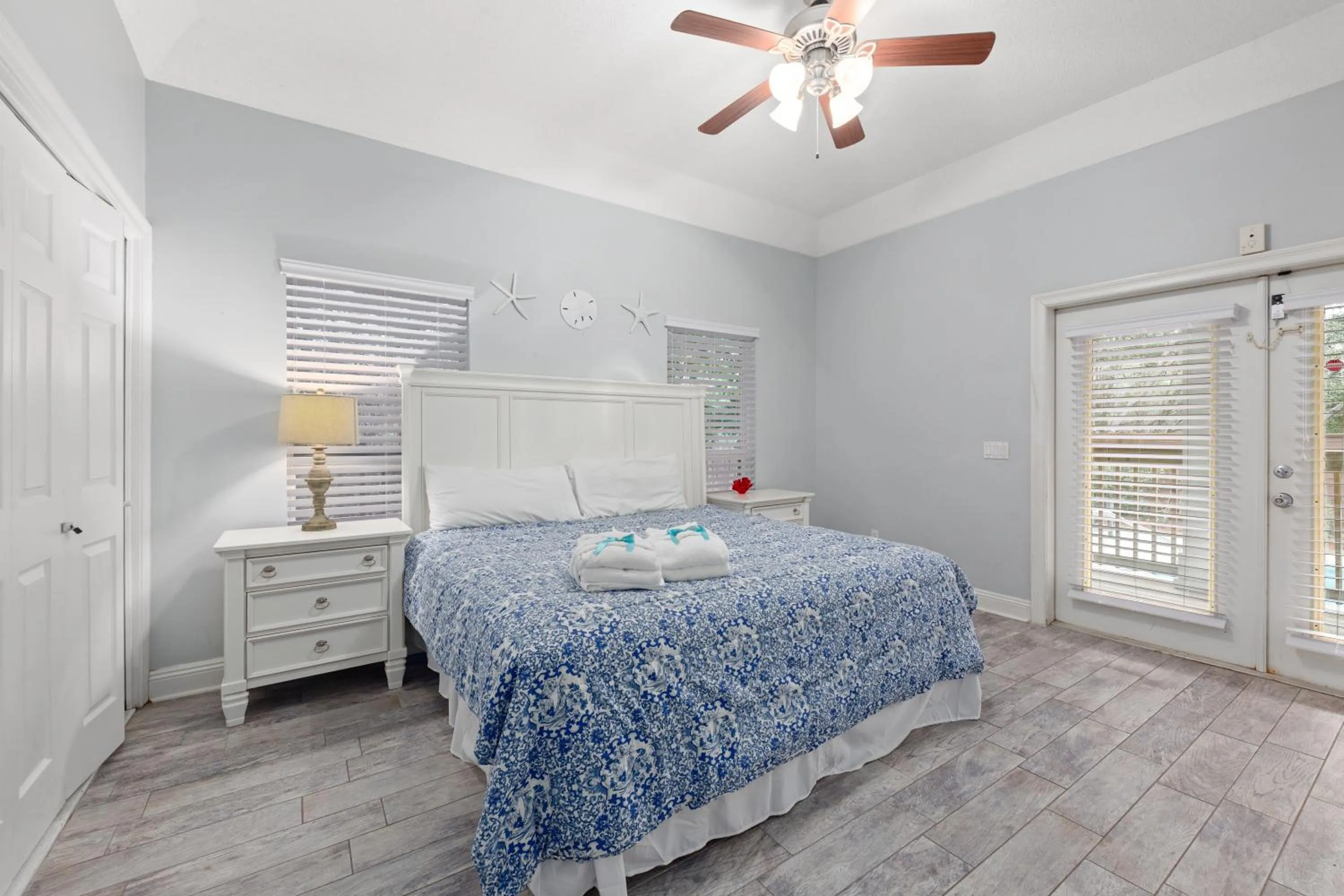 Other, Bed in One Upon A Tide - Private Pool - Mother-In-Law Suite