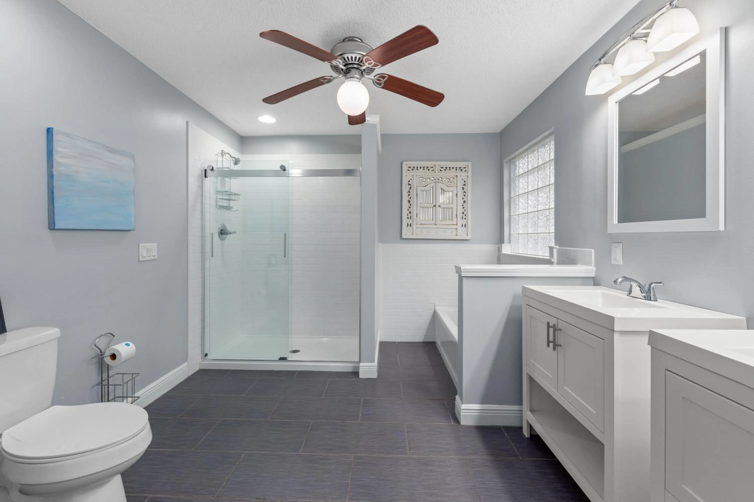 Other in One Upon A Tide - Private Pool - Mother-In-Law Suite