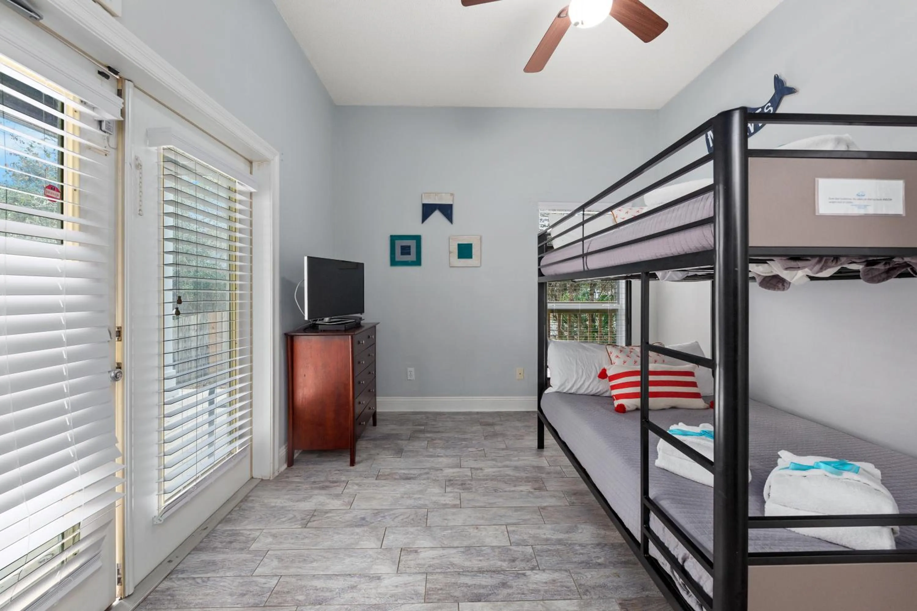 Other, Bed in One Upon A Tide - Private Pool - Mother-In-Law Suite