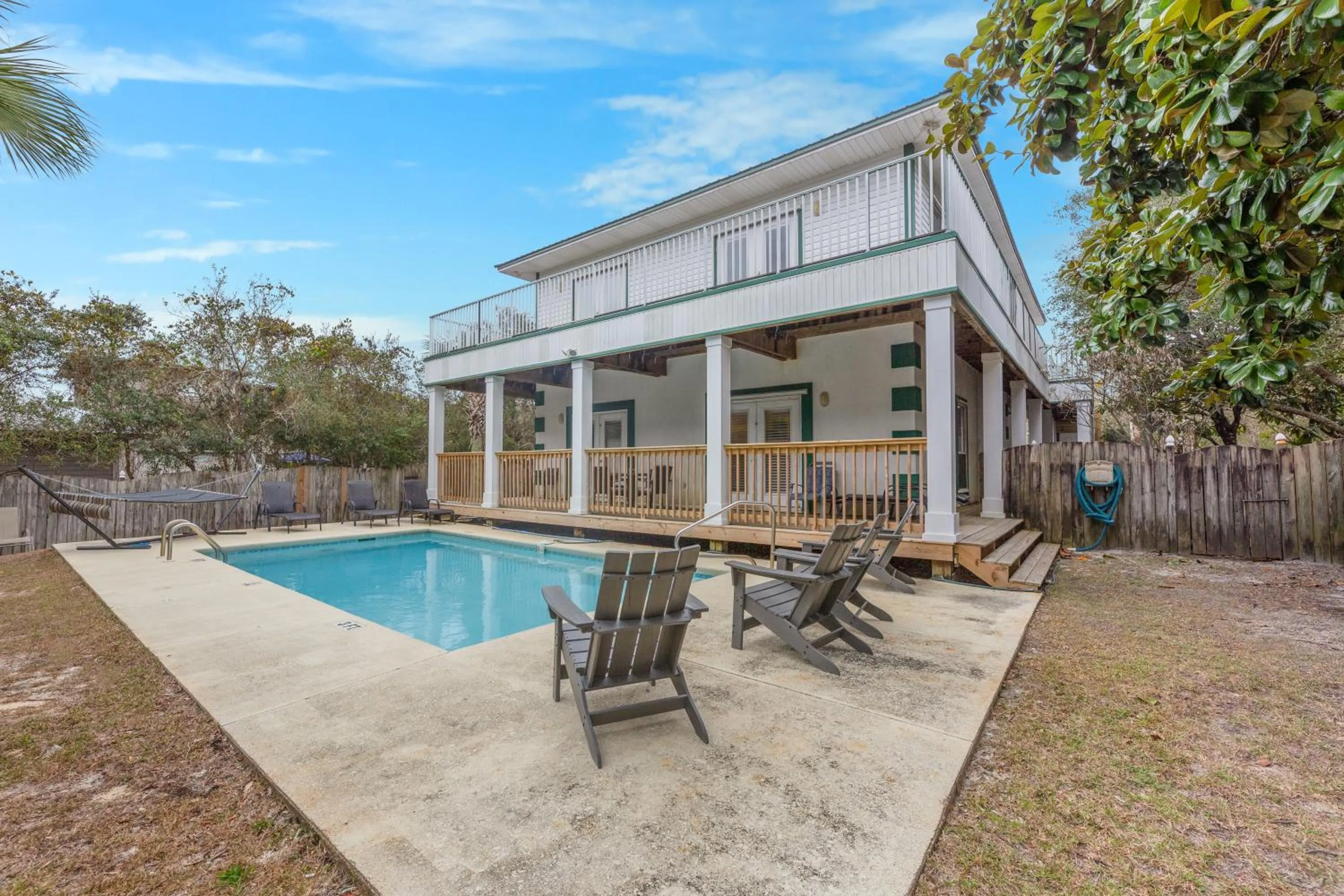 Other in One Upon A Tide - Private Pool - Mother-In-Law Suite