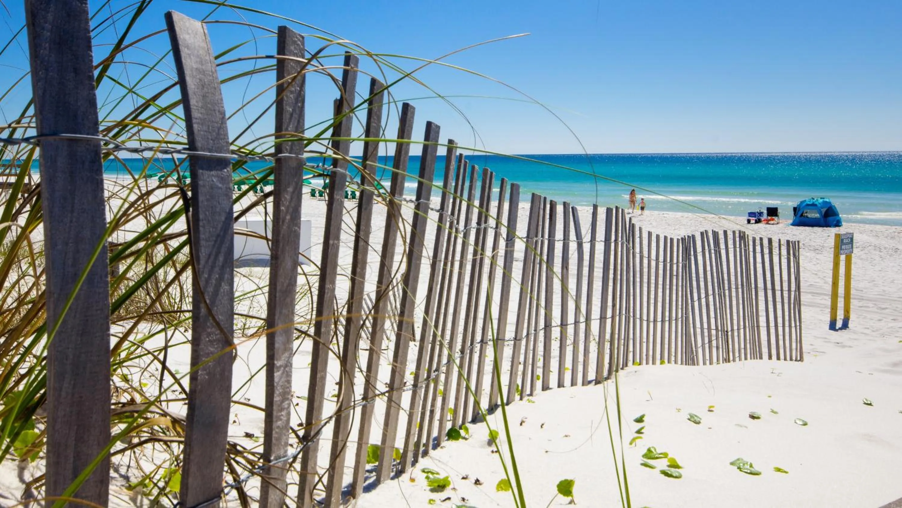 2 Gulf View Balconies! 3 Story Townhome With 4 Bedrooms, 4 Bathrooms! Sleeps12