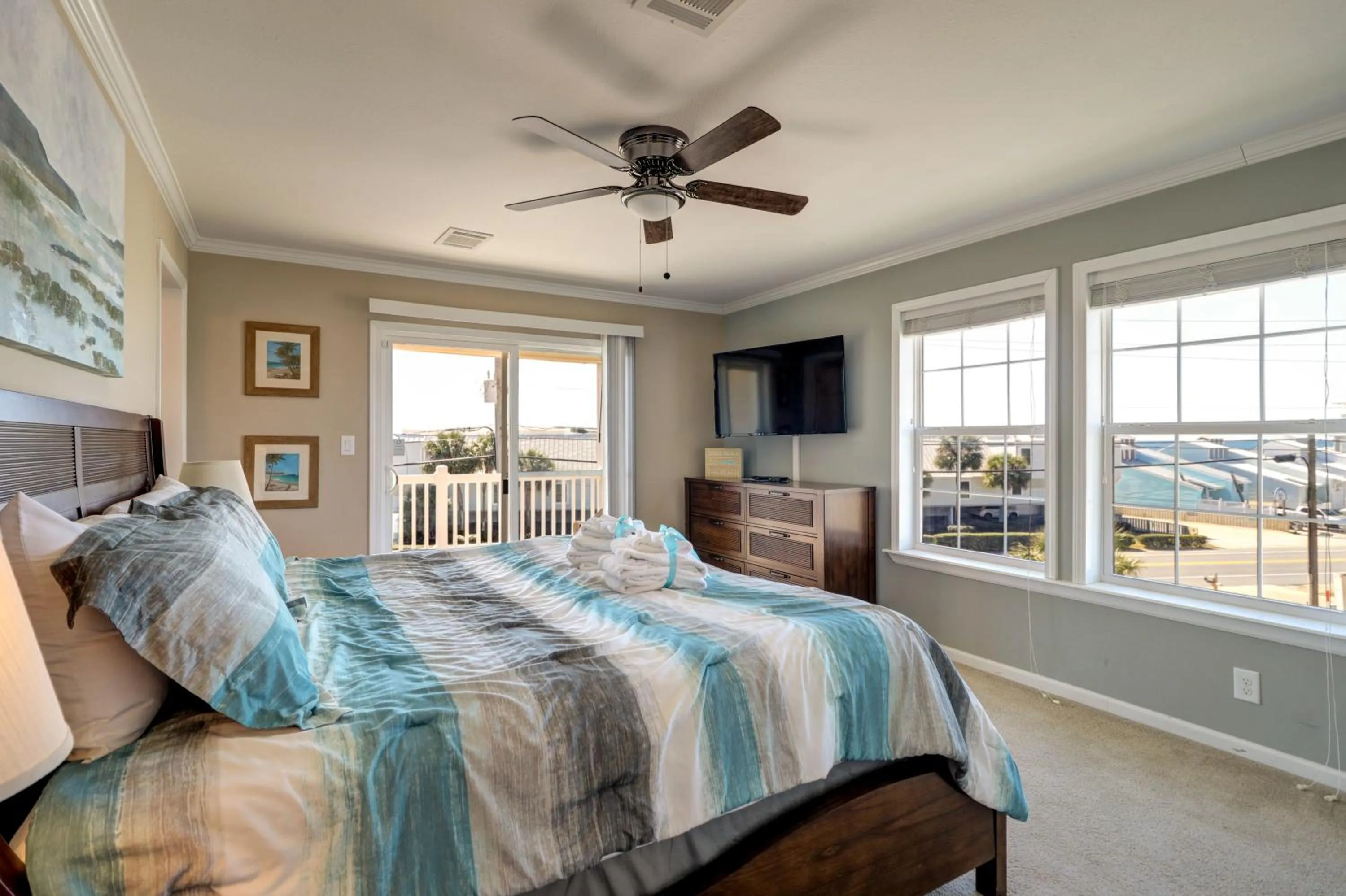 Other, Bed in Summer Dayz - Families Love It Here, Just Across from the Beach