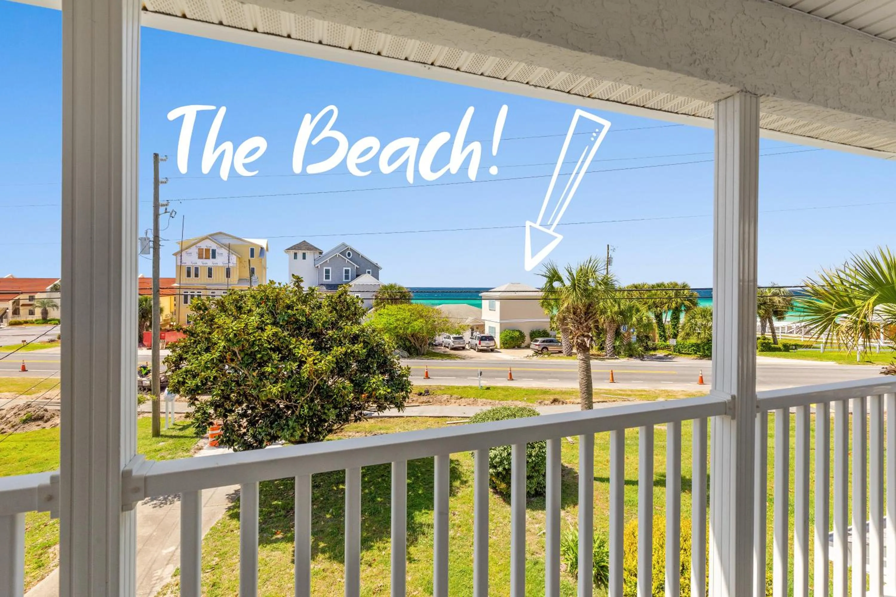 Other in Vacation in This Gorgeous 2-Story Home! 3 BR 3 BA! Sleeps 8!