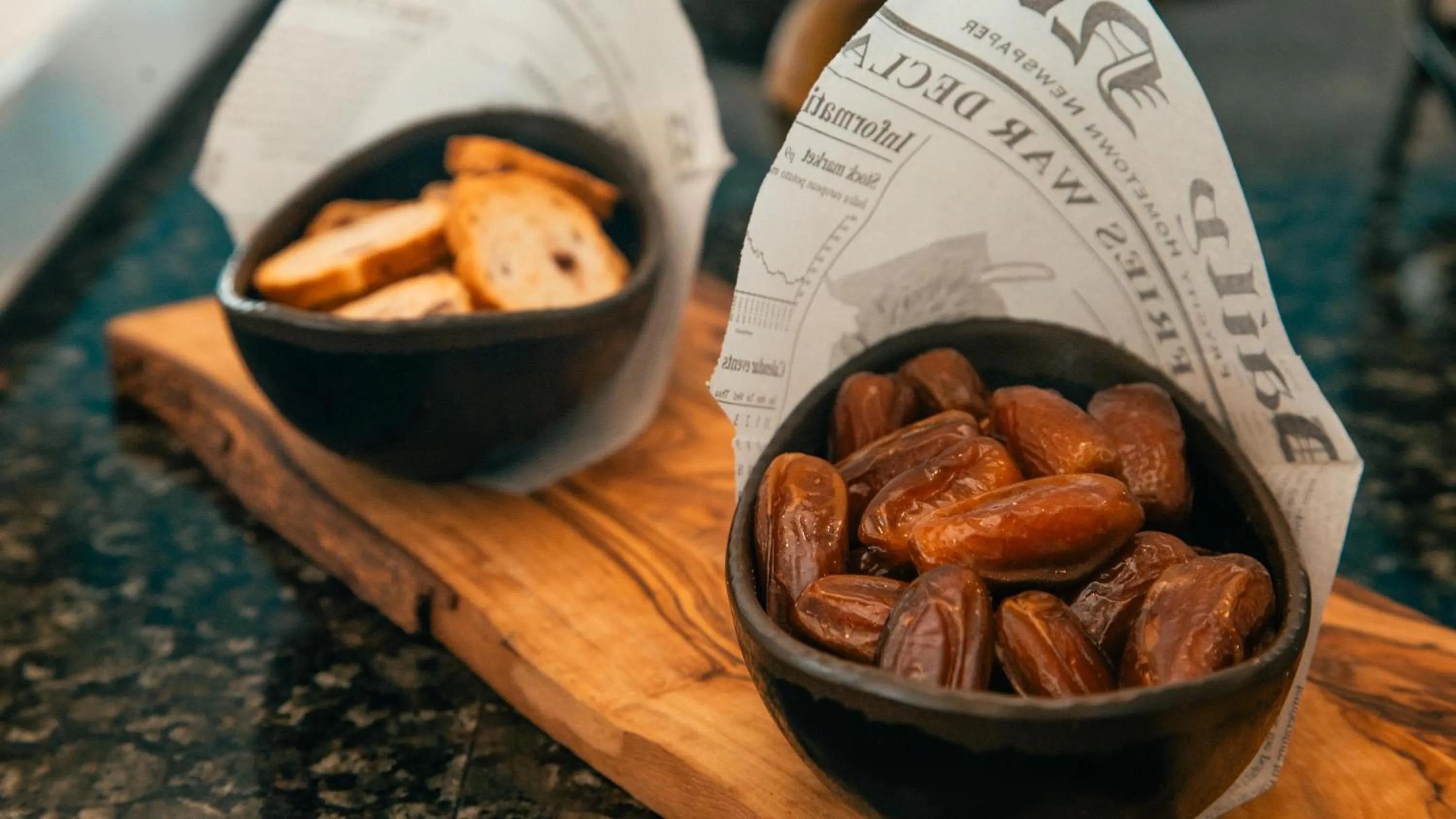 Restaurant/places to eat in Labranda Bahía de Lobos