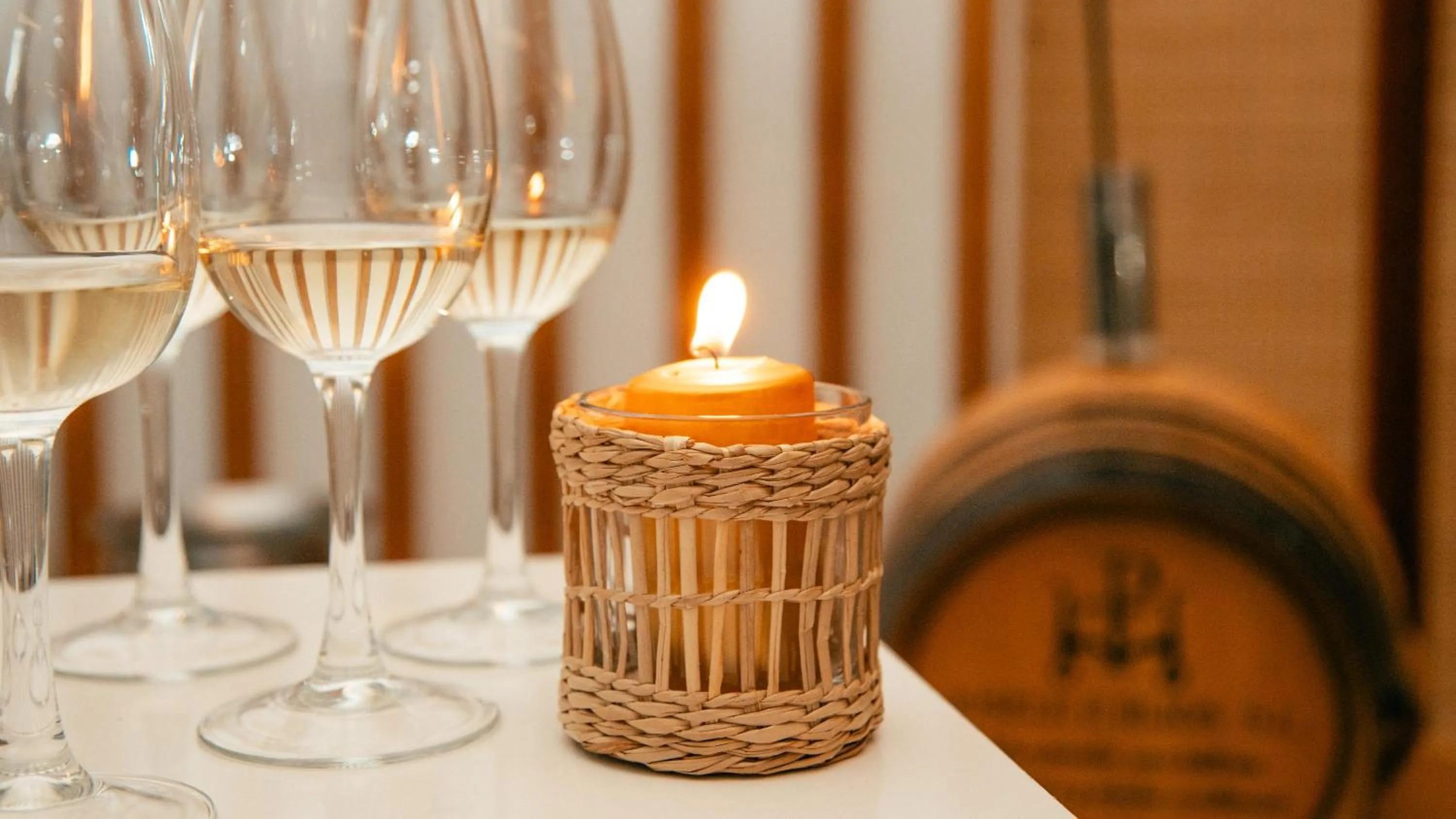 Restaurant/places to eat in Labranda Bahía de Lobos