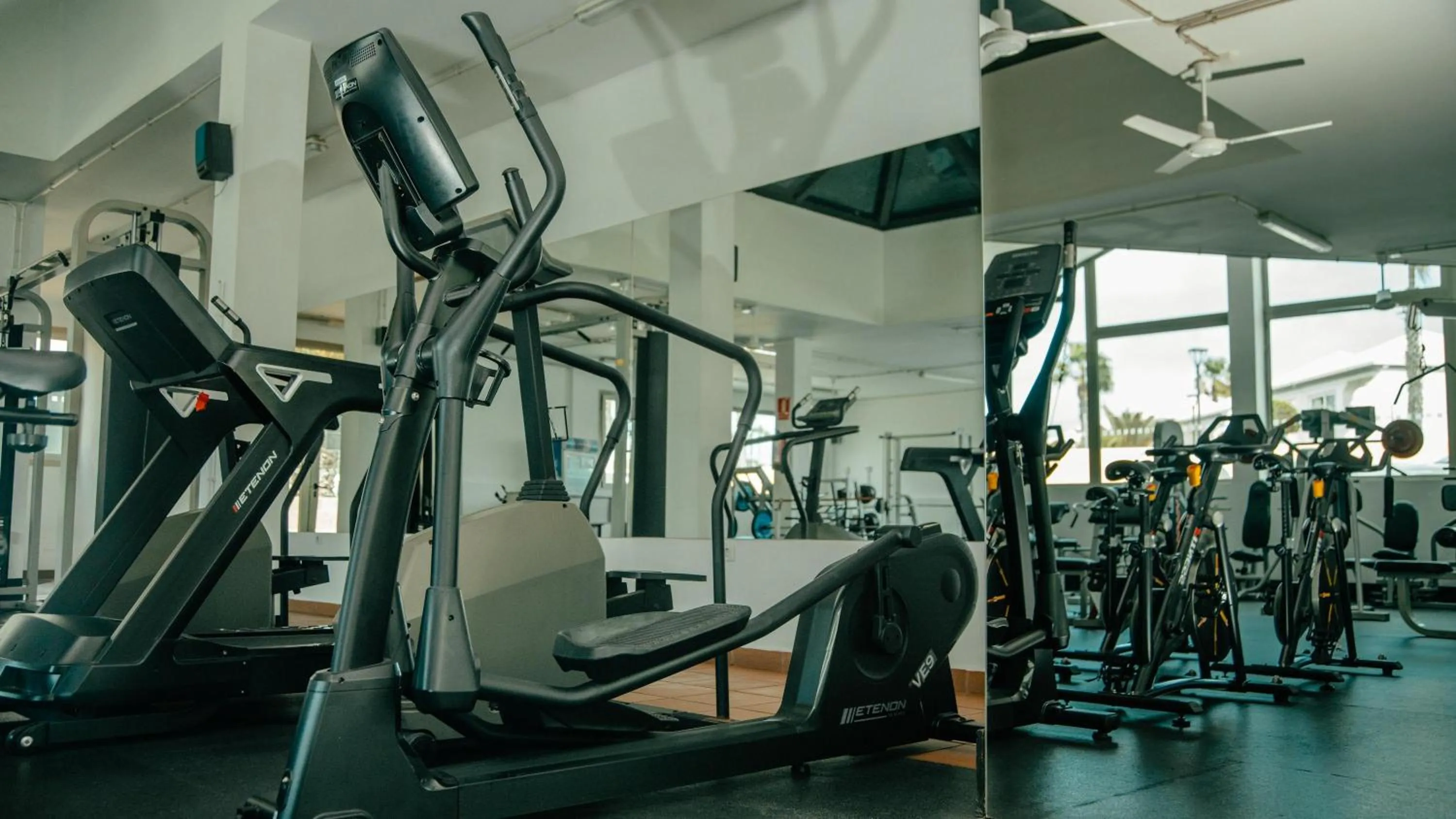 Activities in Labranda Bahía de Lobos