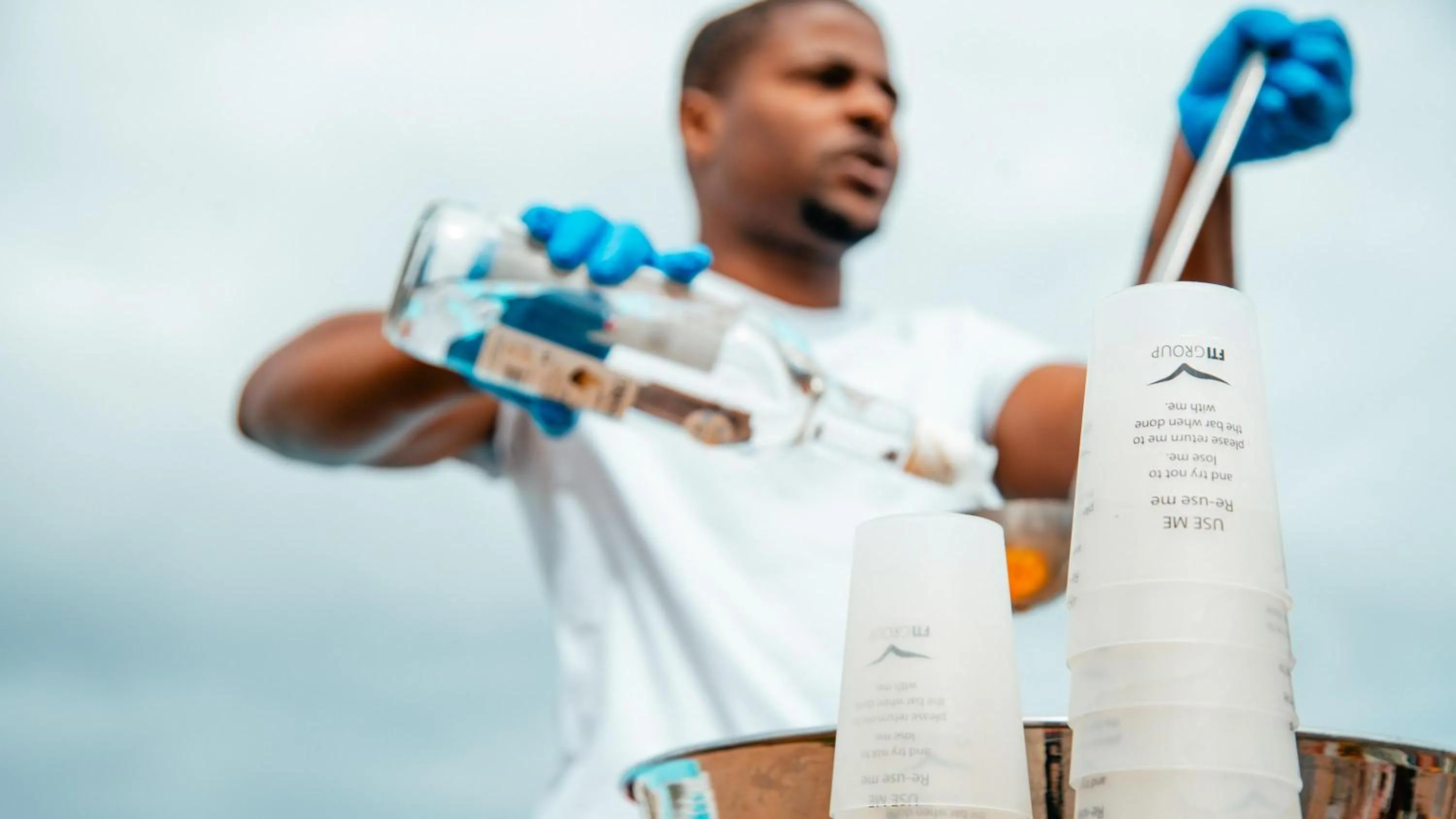 Activities in Labranda Bahía de Lobos