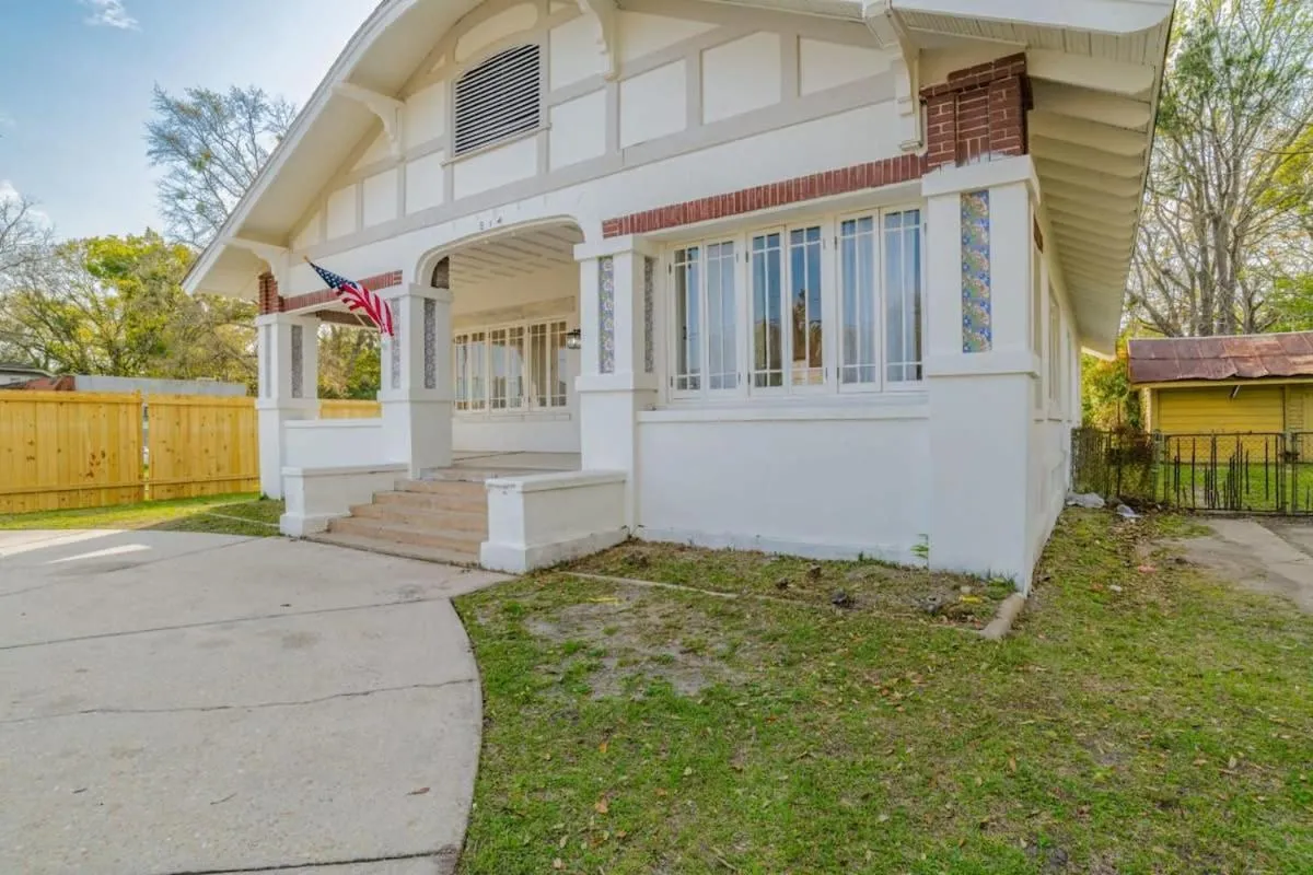 Mins to Cruise Terminal&Downtown- Sunny Splendor