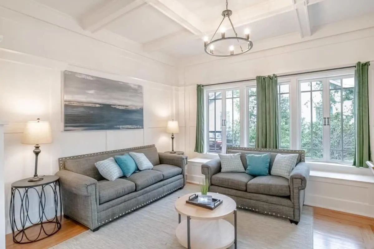 Mins to Cruise Terminal&Downtown- Sunny Splendor