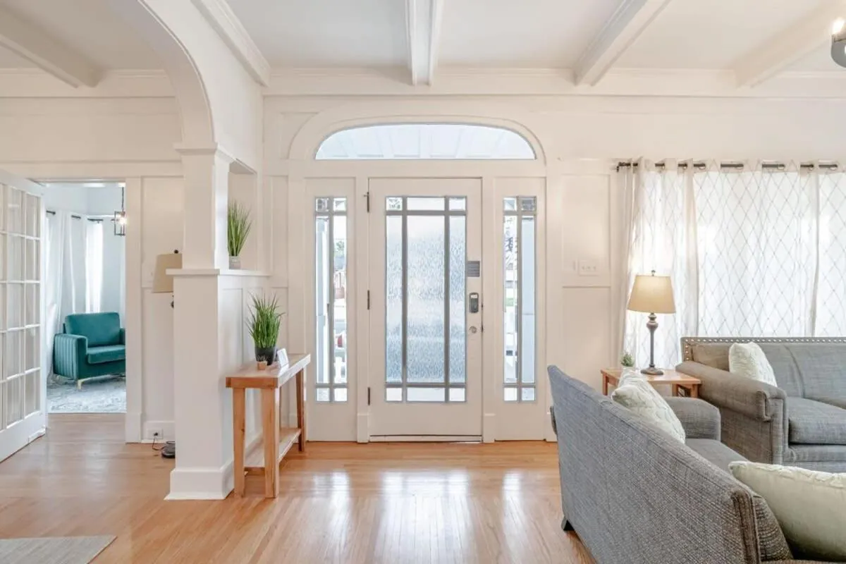 Mins to Cruise Terminal&Downtown- Sunny Splendor