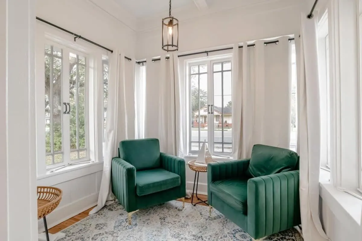 Mins to Cruise Terminal&Downtown- Sunny Splendor