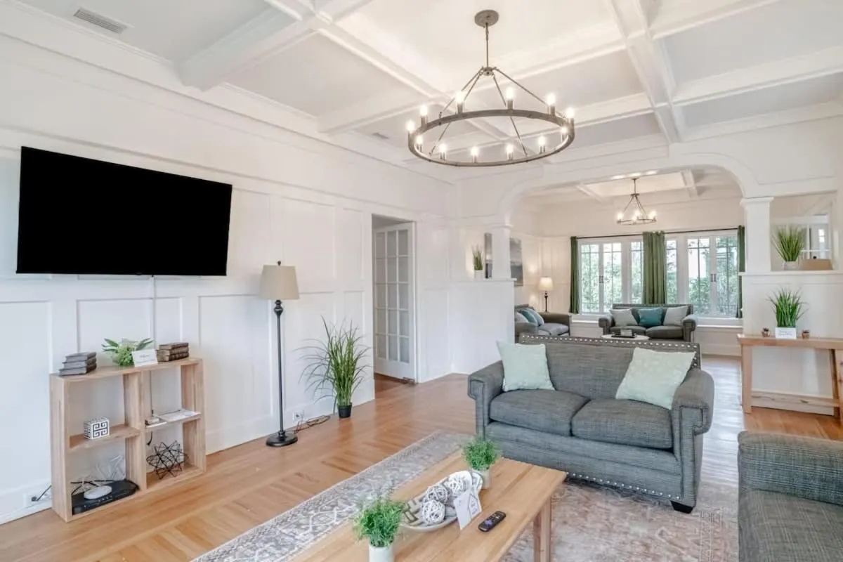 Mins to Cruise Terminal&Downtown- Sunny Splendor