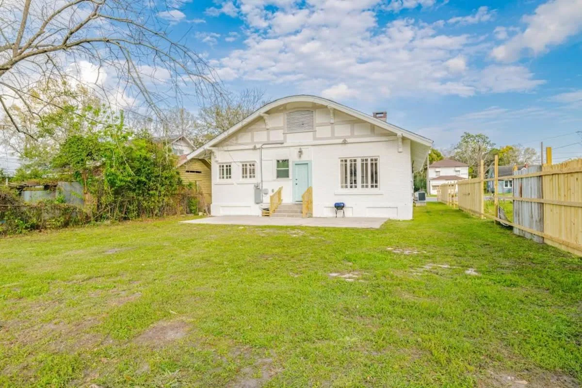 Mins to Cruise Terminal&Downtown- Sunny Splendor