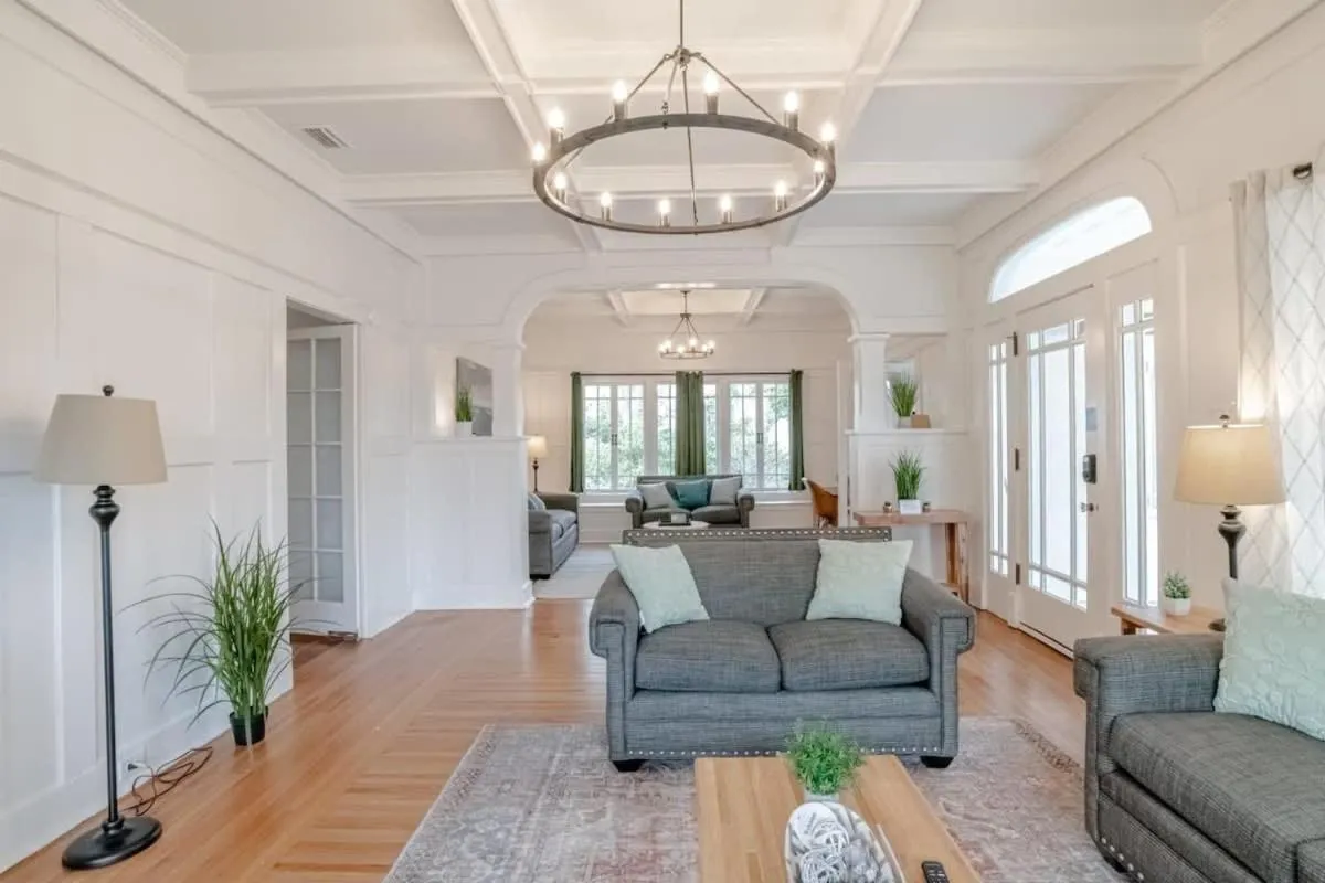 Mins to Cruise Terminal&Downtown- Sunny Splendor