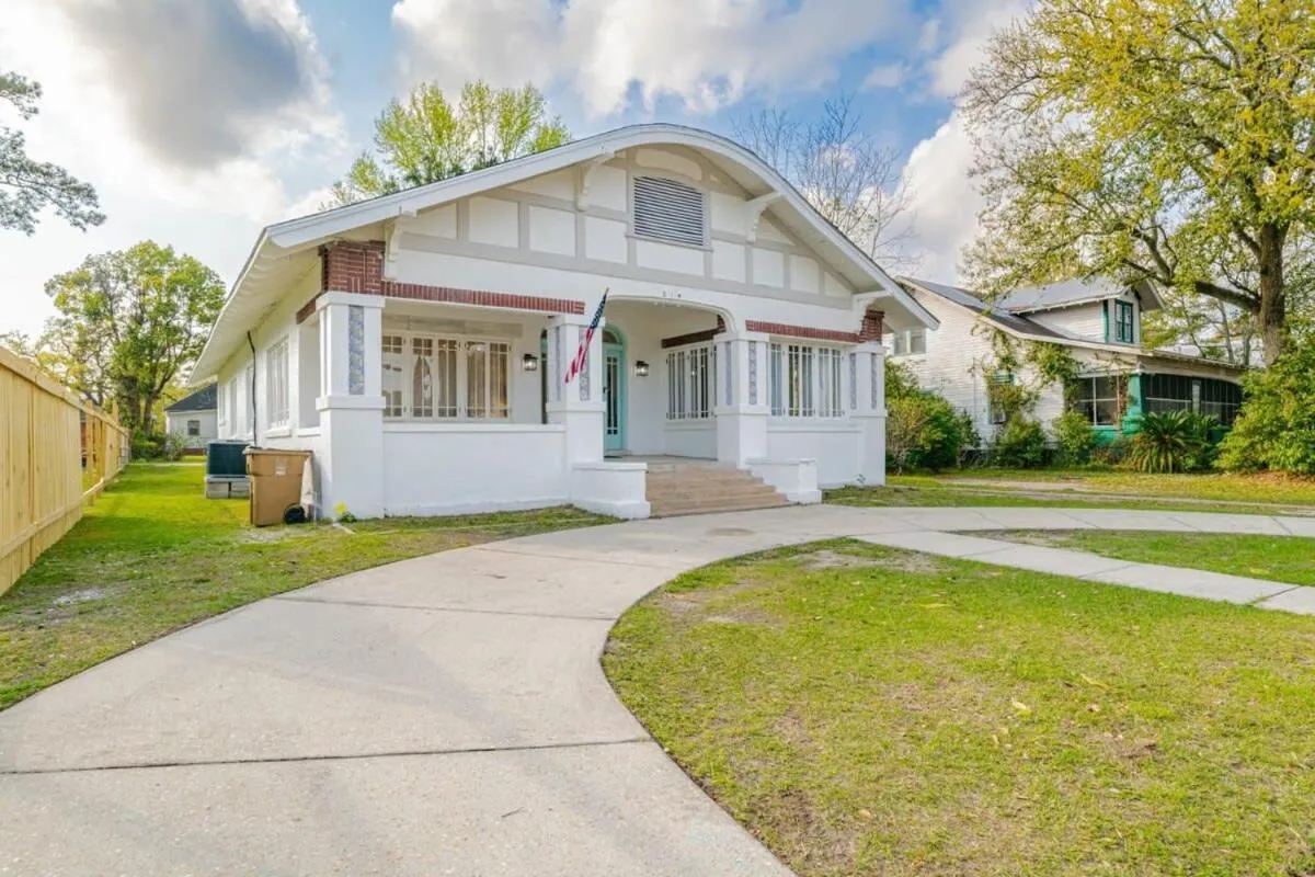 Mins to Cruise Terminal&Downtown- Sunny Splendor