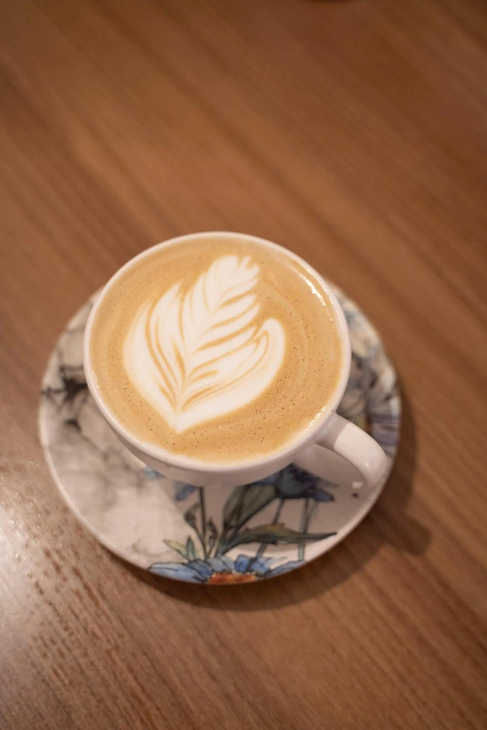 Restaurant/places to eat in Montana Suite Bungalows