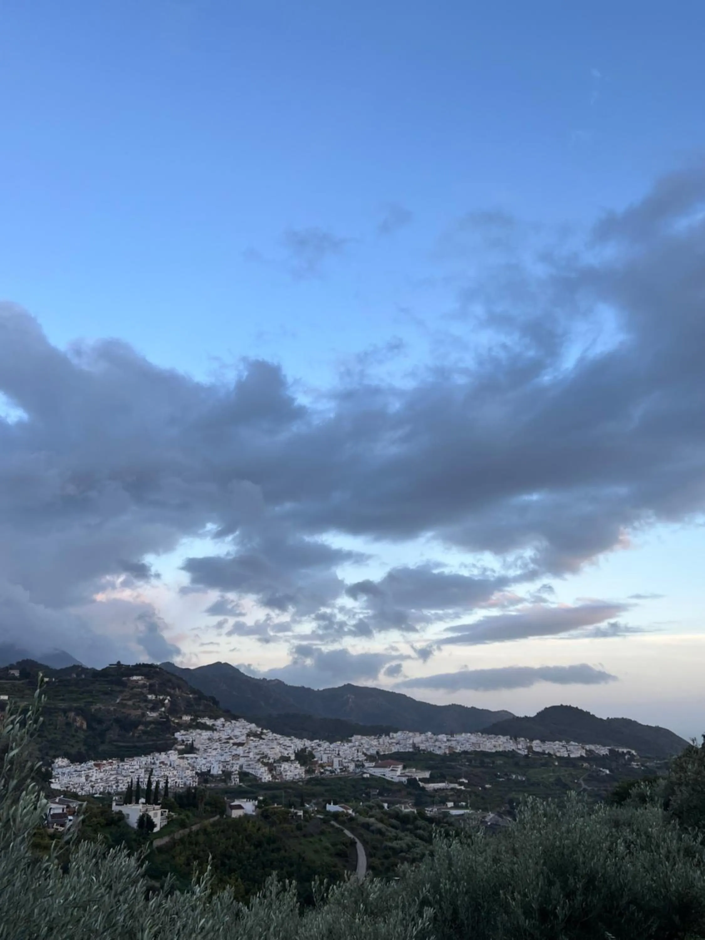 View (from property/room) in Posada Morisca Charming Hotel Boutique