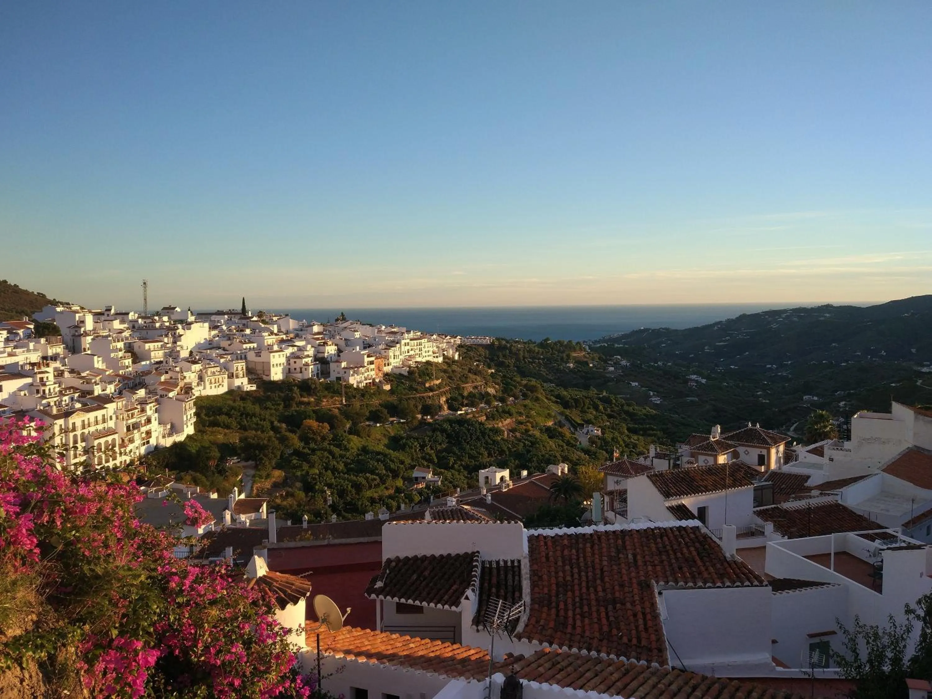 Nearby landmark in Posada Morisca Charming Hotel Boutique