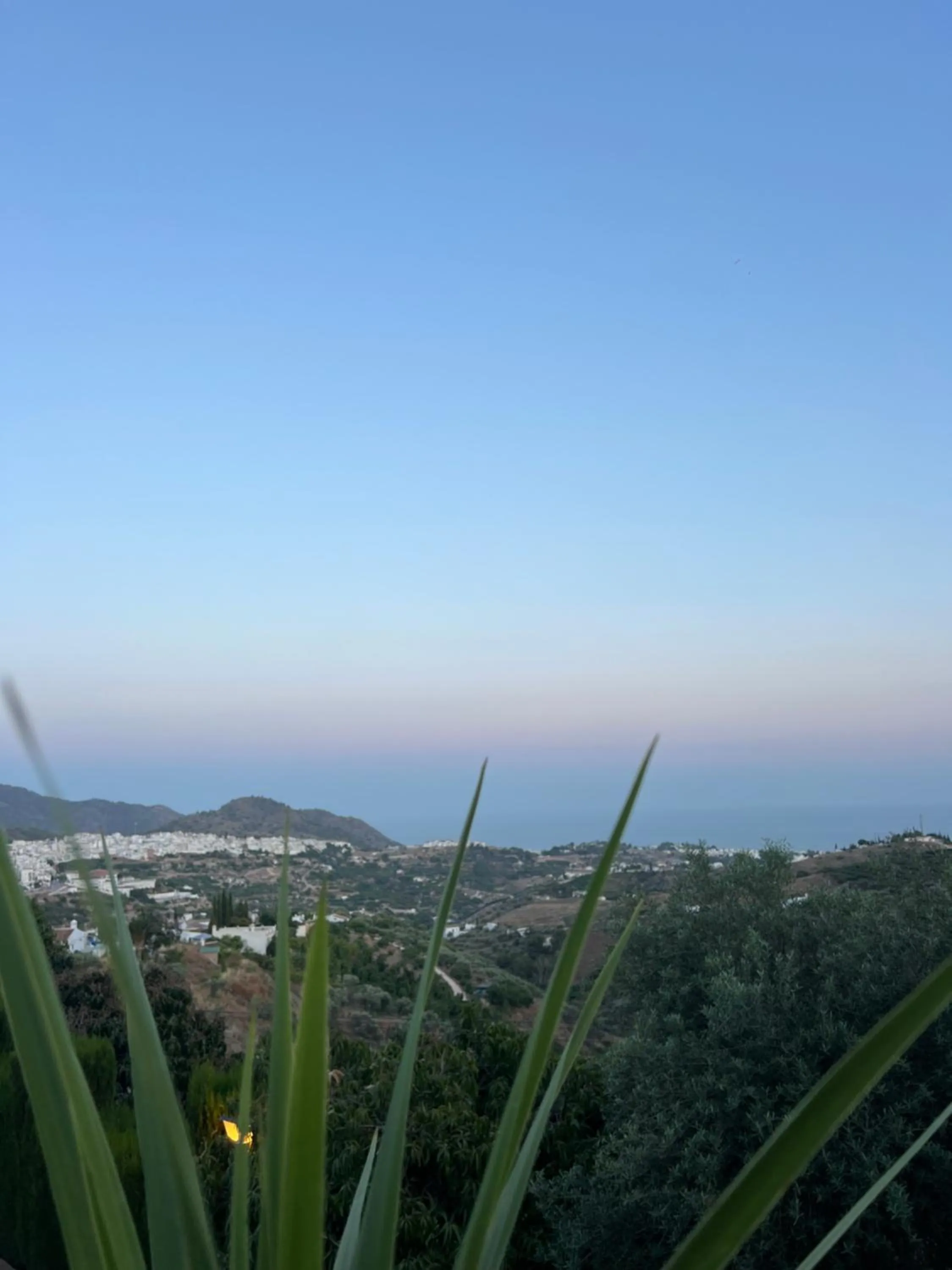 View (from property/room) in Posada Morisca Charming Hotel Boutique