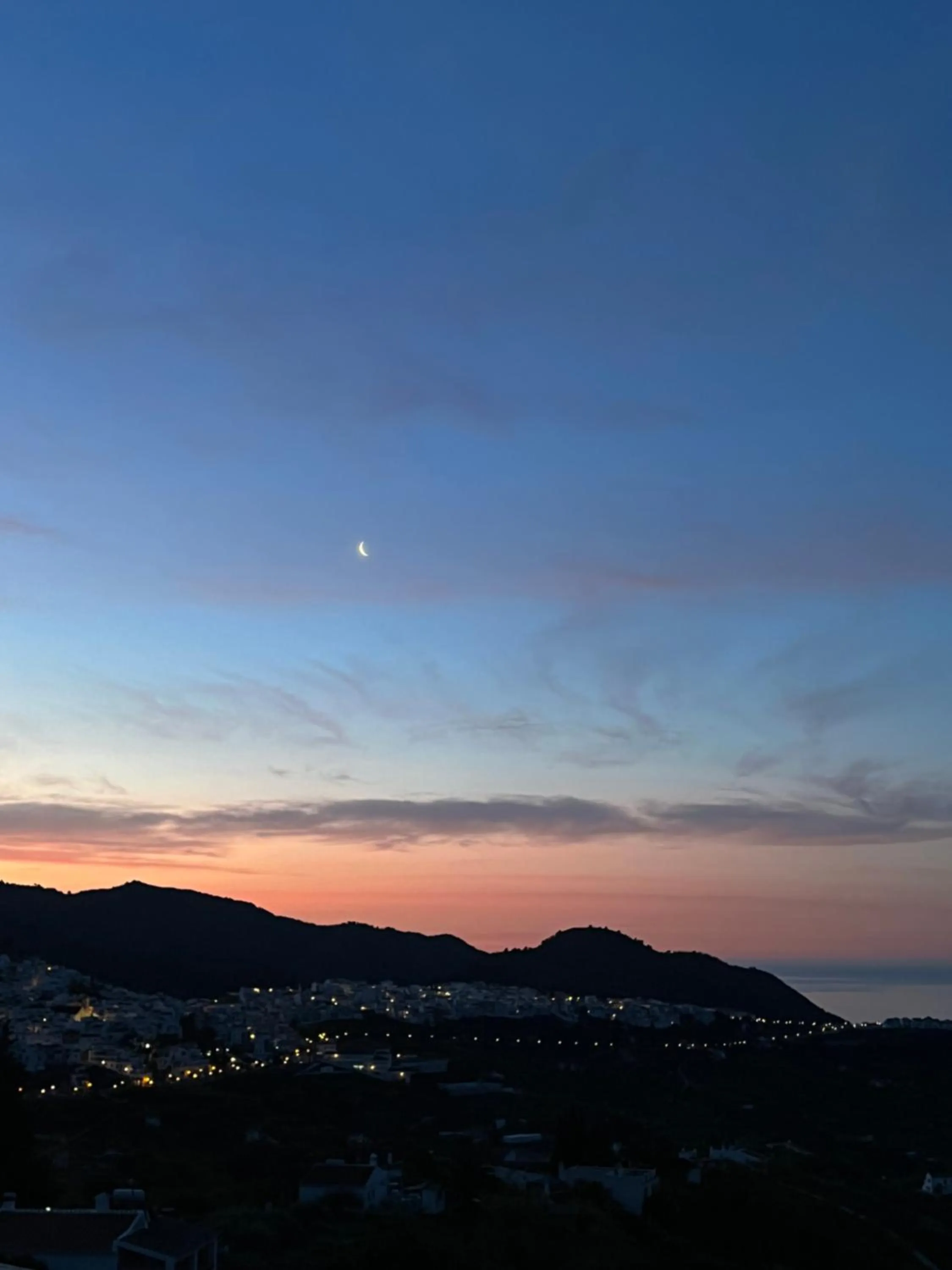 View (from property/room) in Posada Morisca Charming Hotel Boutique
