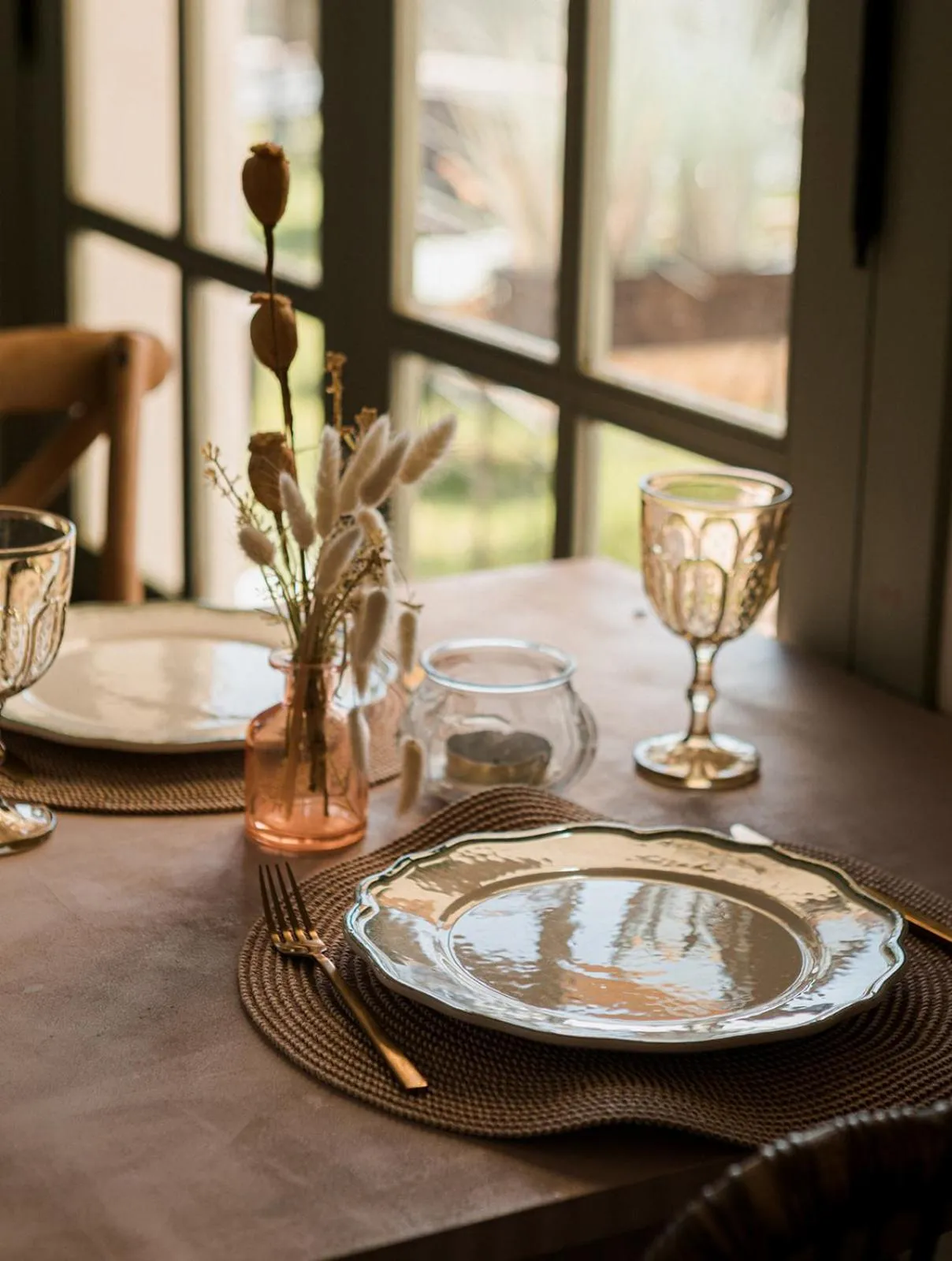 Restaurant/places to eat in Posada Morisca Charming Hotel Boutique