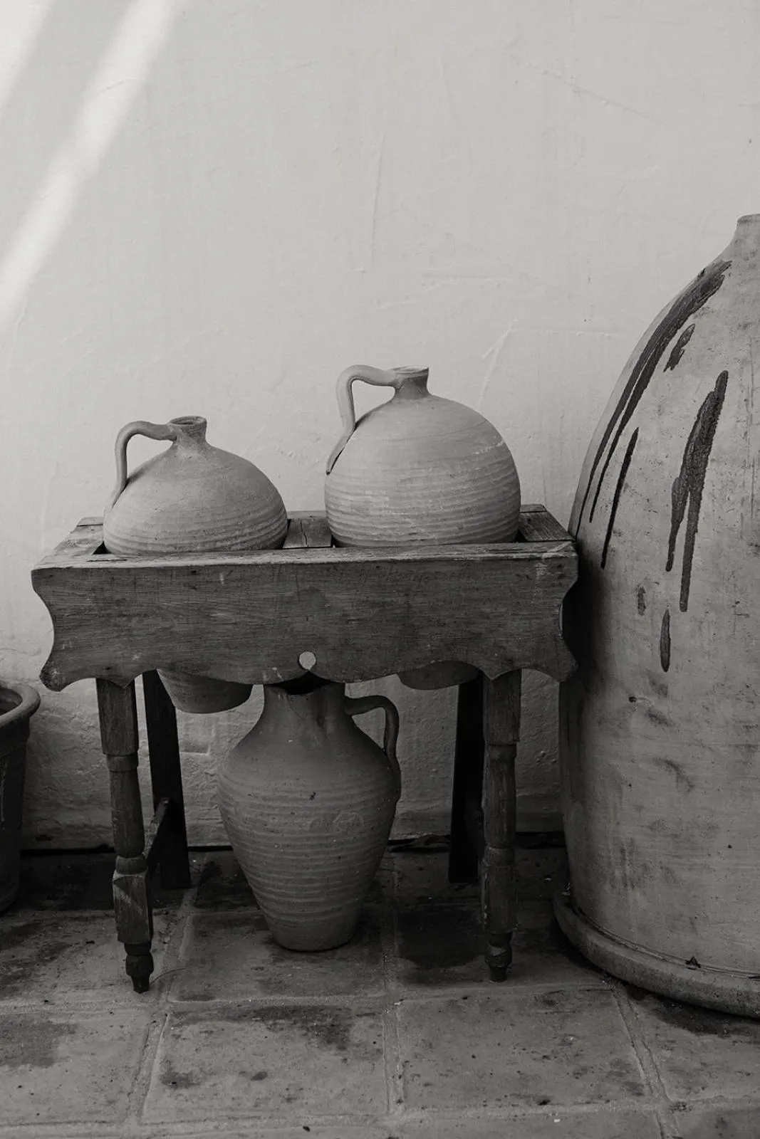 Property building in Posada Morisca Charming Hotel Boutique