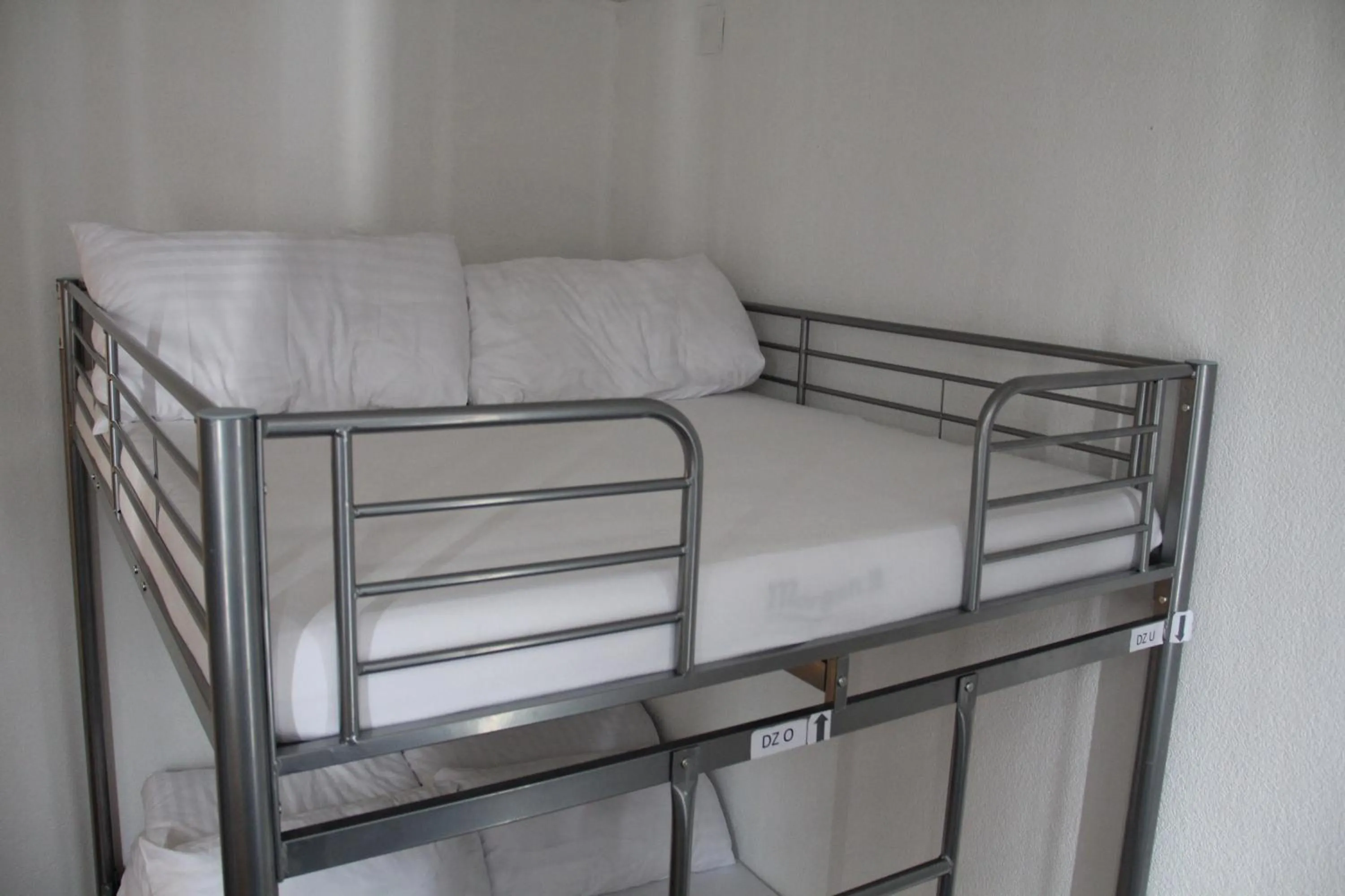 Bed in Stay2Night City Center Hostel