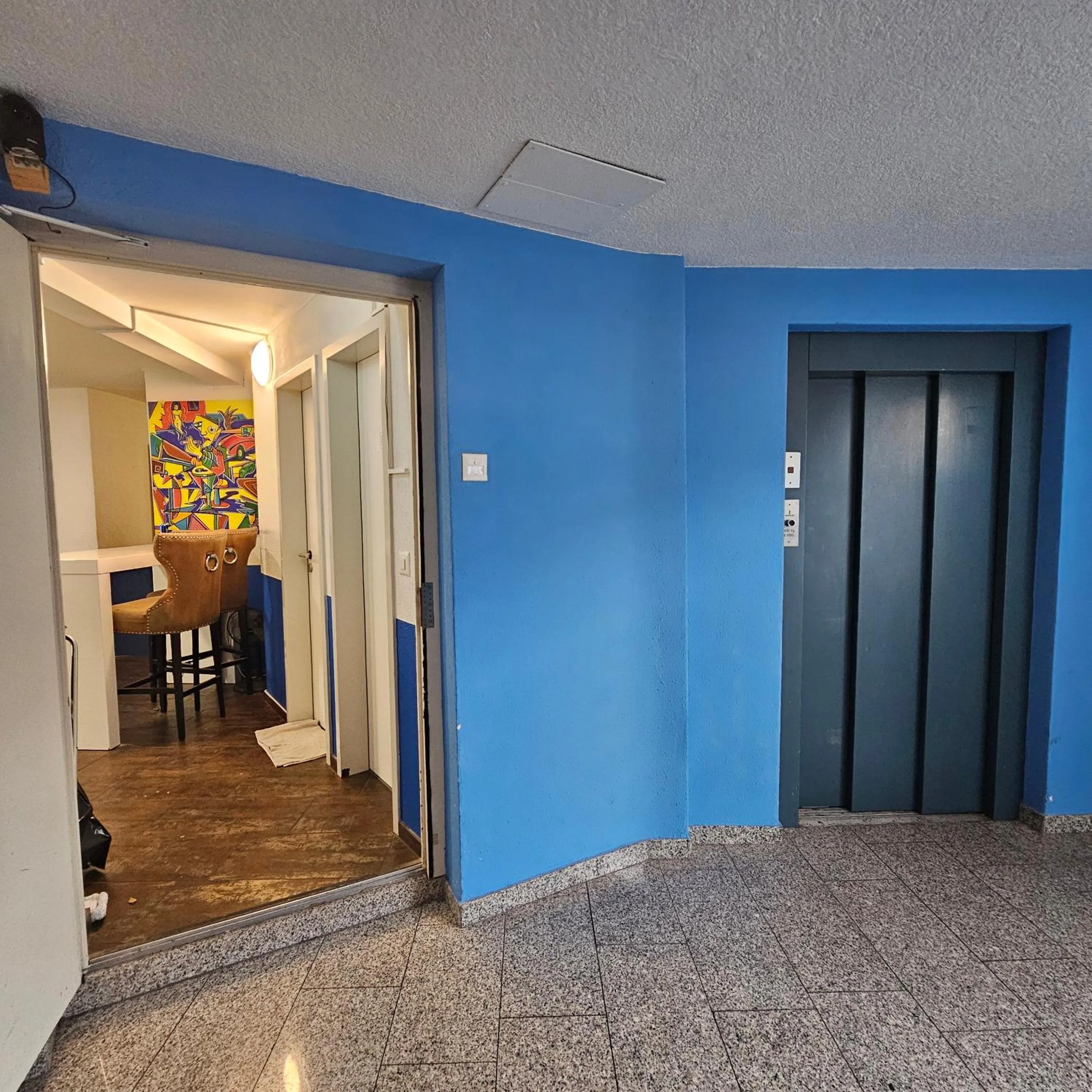 Stay2Night City Center Hostel