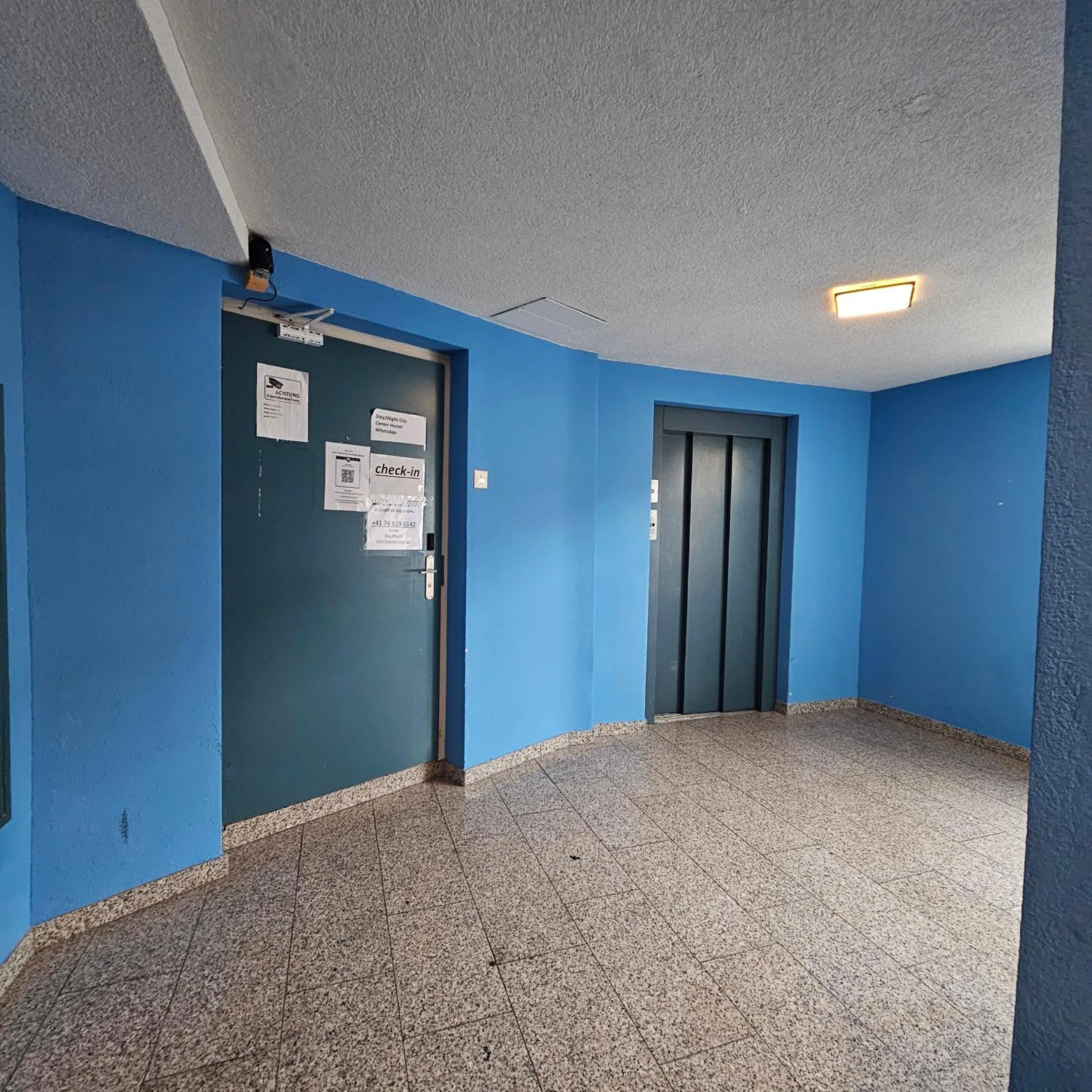 Stay2Night City Center Hostel