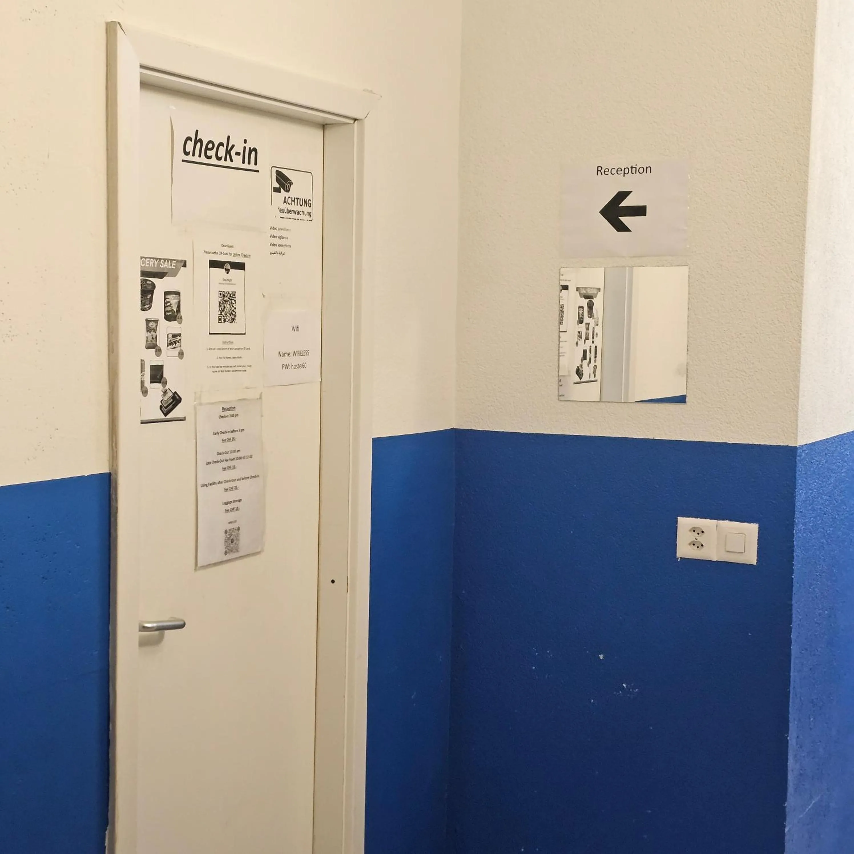 Stay2Night City Center Hostel