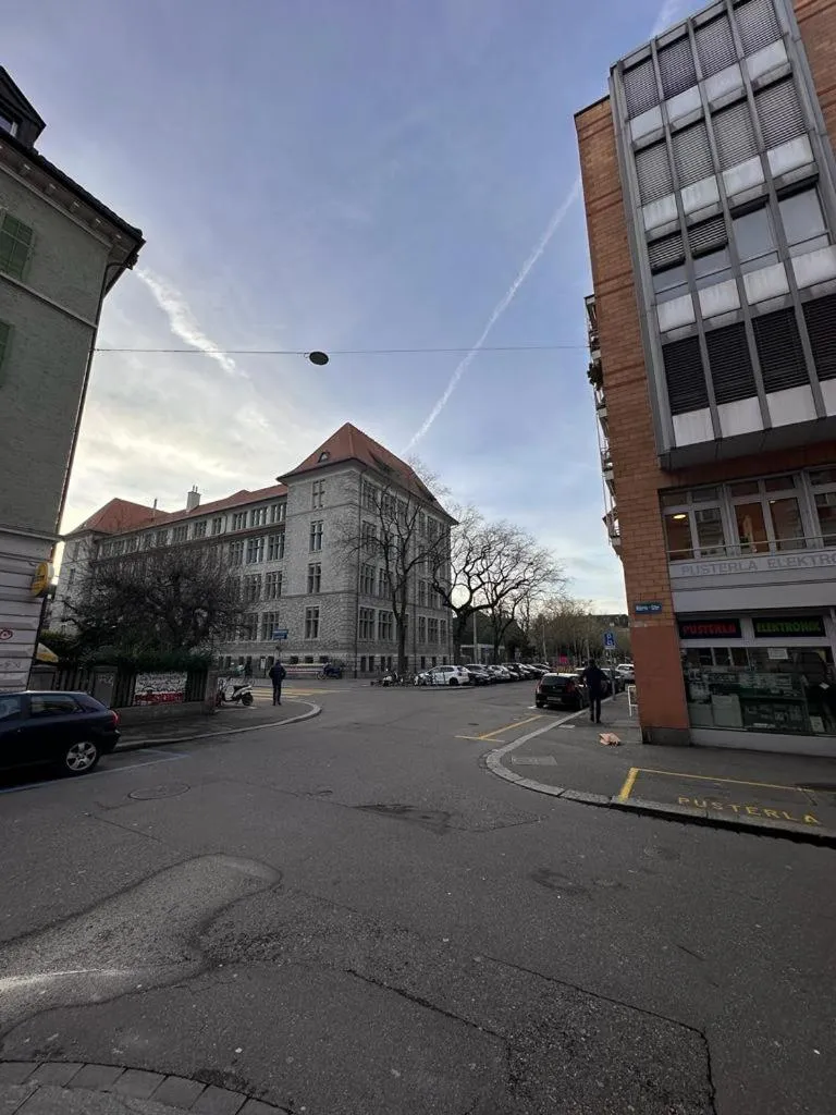 Neighbourhood in Stay2Night City Center Hostel