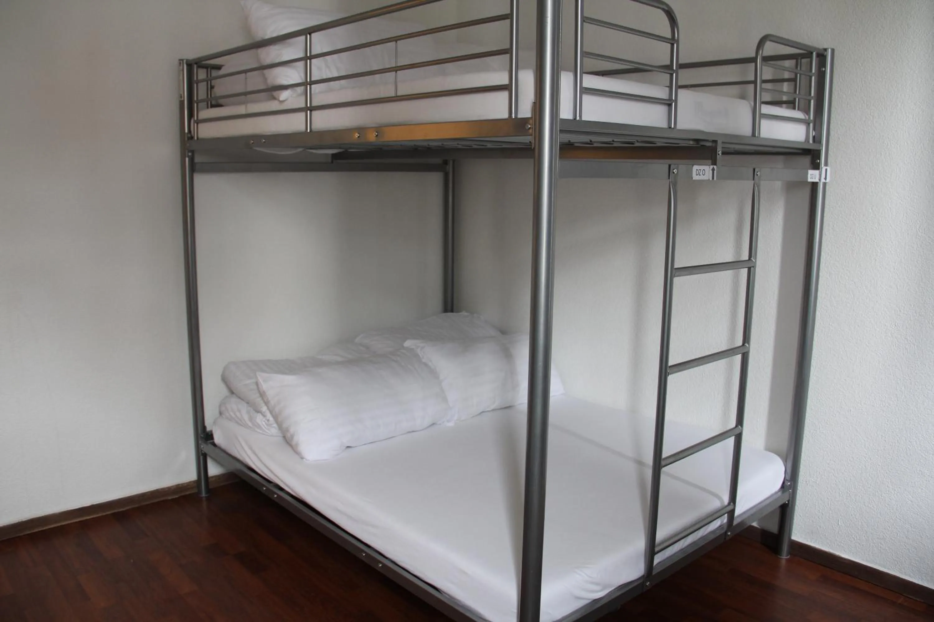 Bed in Stay2Night City Center Hostel