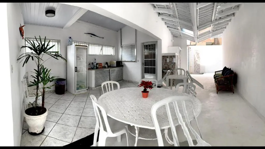 Pousada Ilha de Santorini