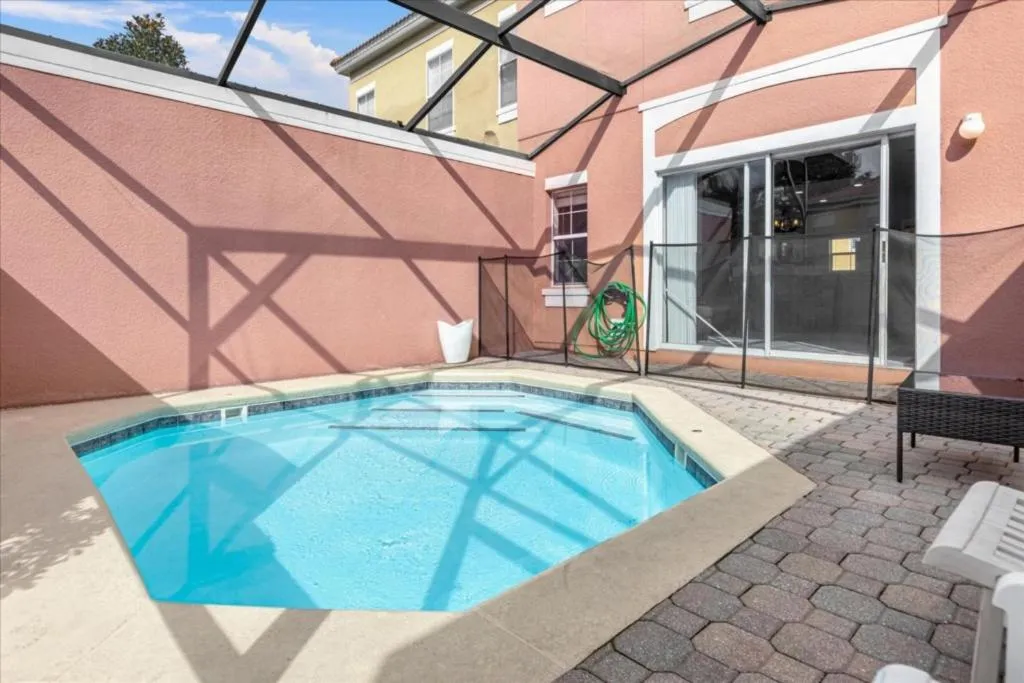 Property building in 3 Bedroom 25 Bathroom Encantada Resort 3014 Wo