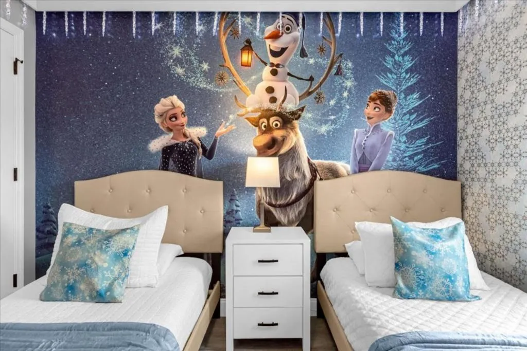 Property building in 3 Bedroom 25 Bathroom Encantada Resort 3014 Wo