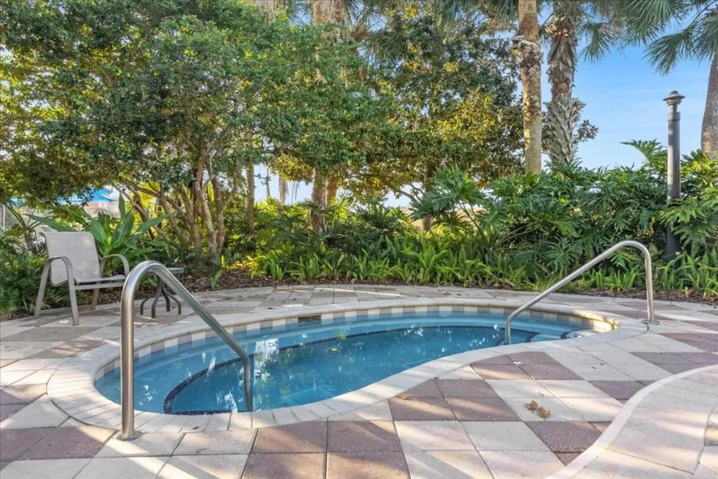 Property building in 3 Bedroom 25 Bathroom Encantada Resort 3014 Wo