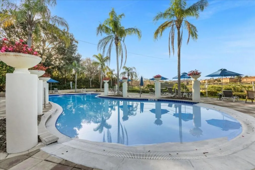 Property building in 3 Bedroom 25 Bathroom Encantada Resort 3014 Wo