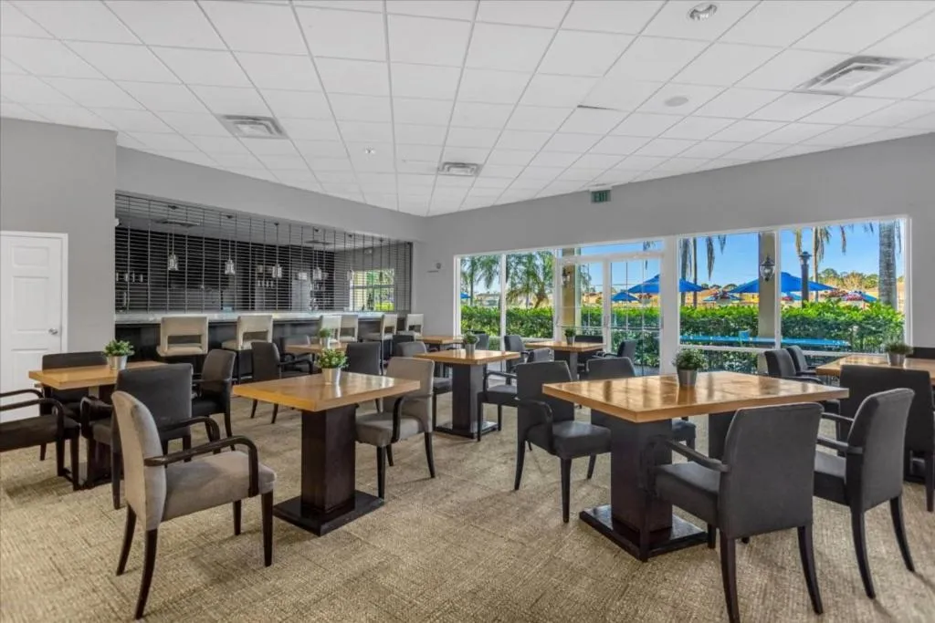 Property building in 3 Bedroom 25 Bathroom Encantada Resort 3014 Wo