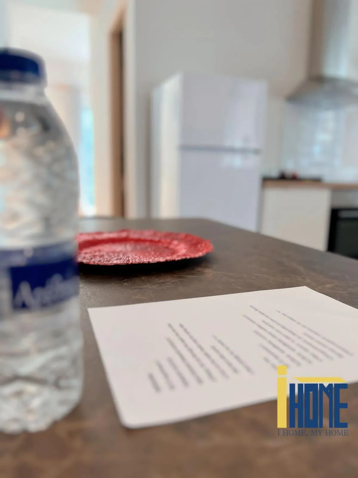 Living room in Skiathou 12 Contemporary Residences