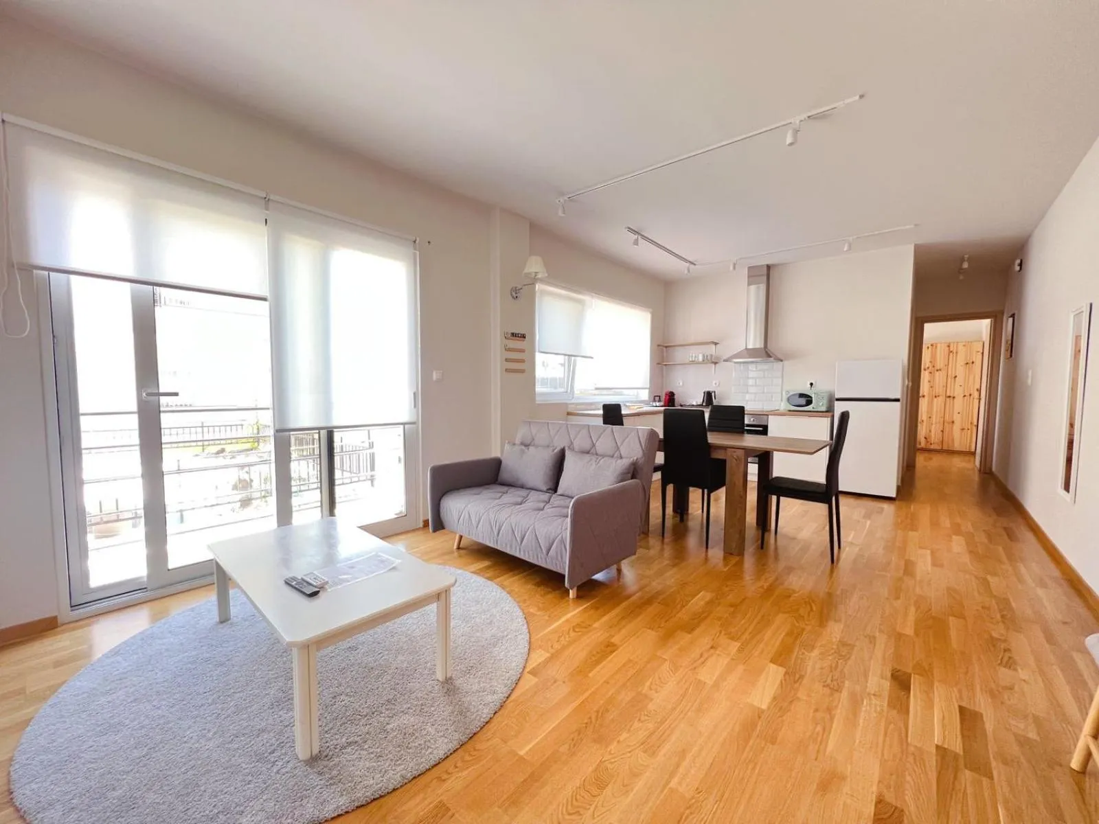 Photo of the whole room in Skiathou 12 Contemporary Residences