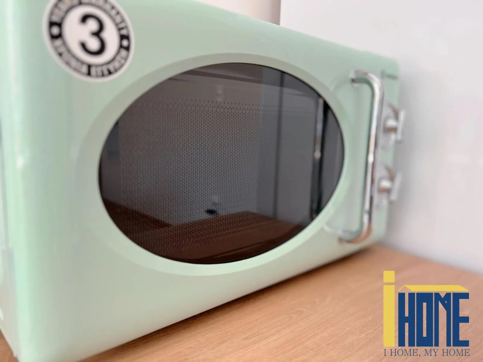 minibar in Skiathou 12 Contemporary Residences