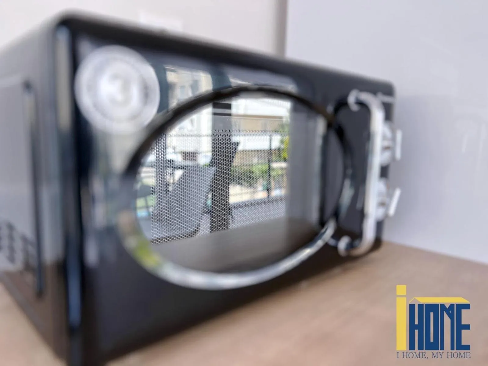 minibar in Skiathou 12 Contemporary Residences